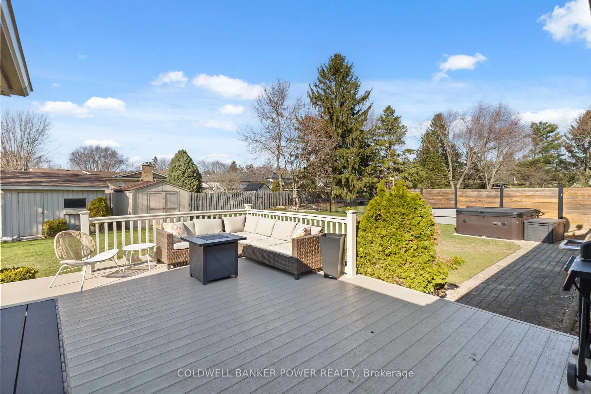 Photo 42 of 176 Canterbury Drive, Thames Centre, Dorchester — HOMEH
