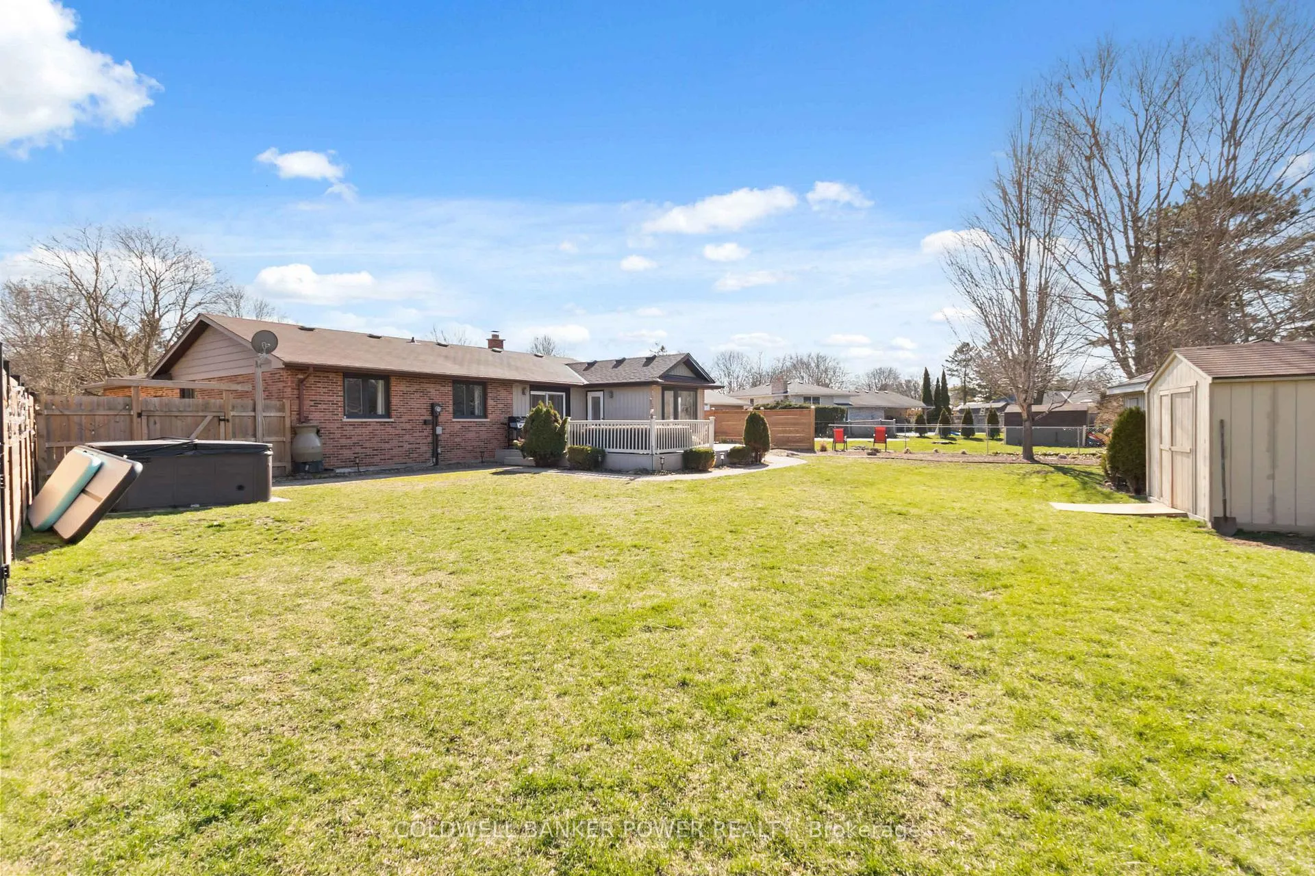 Photo 44 of 176 Canterbury Drive, Thames Centre, Dorchester — HOMEH