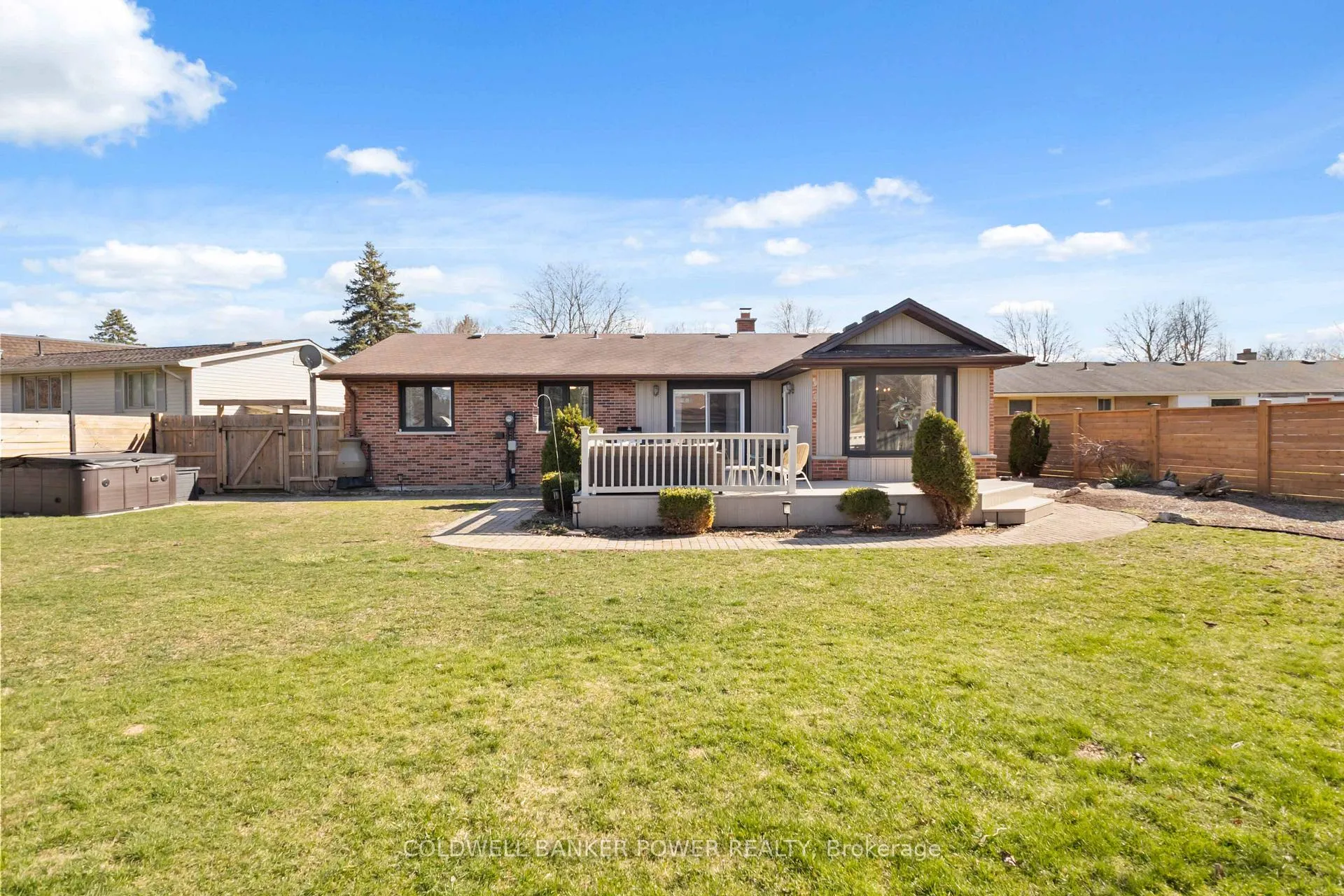Photo 45 of 176 Canterbury Drive, Thames Centre, Dorchester — HOMEH