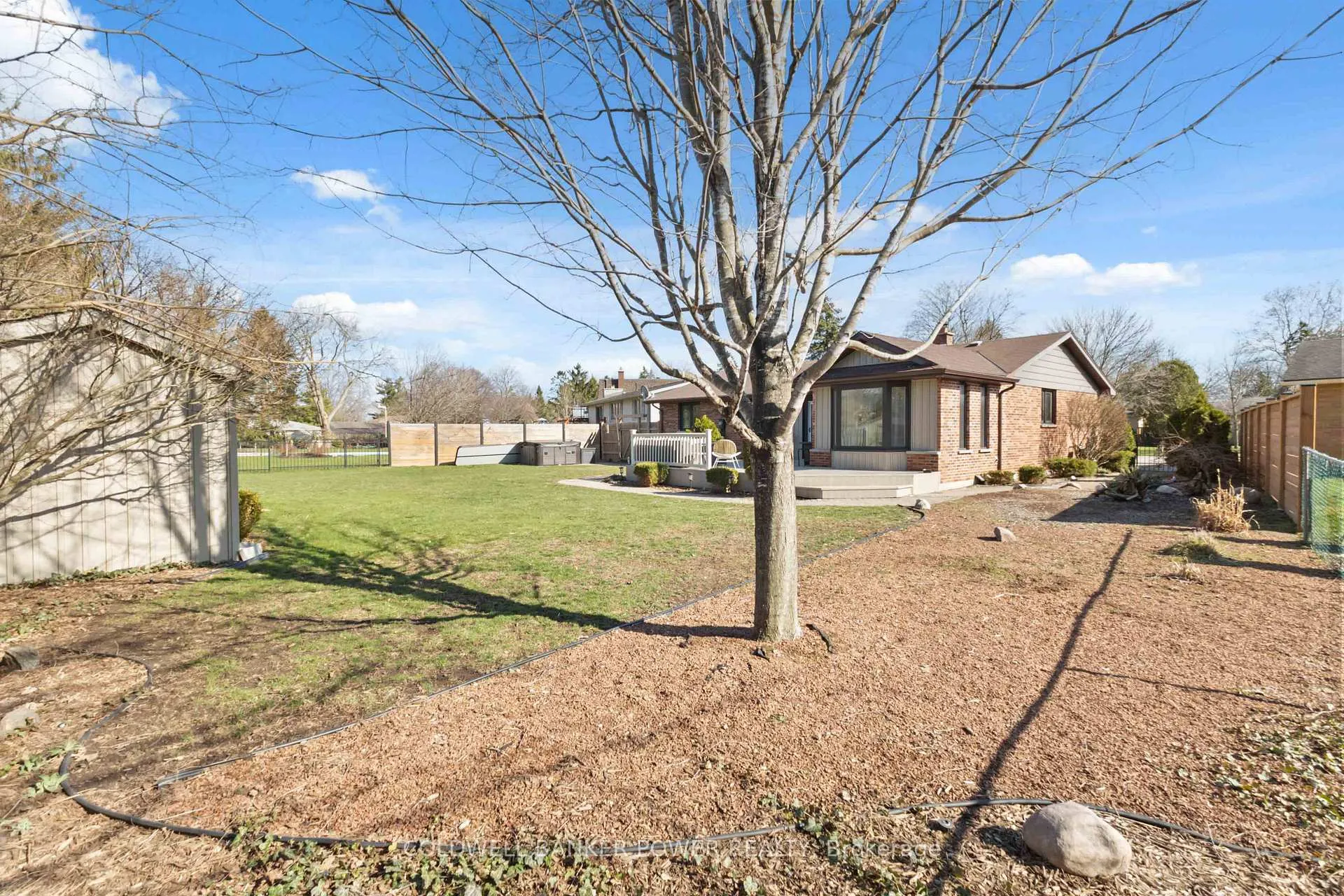Photo 46 of 176 Canterbury Drive, Thames Centre, Dorchester — HOMEH