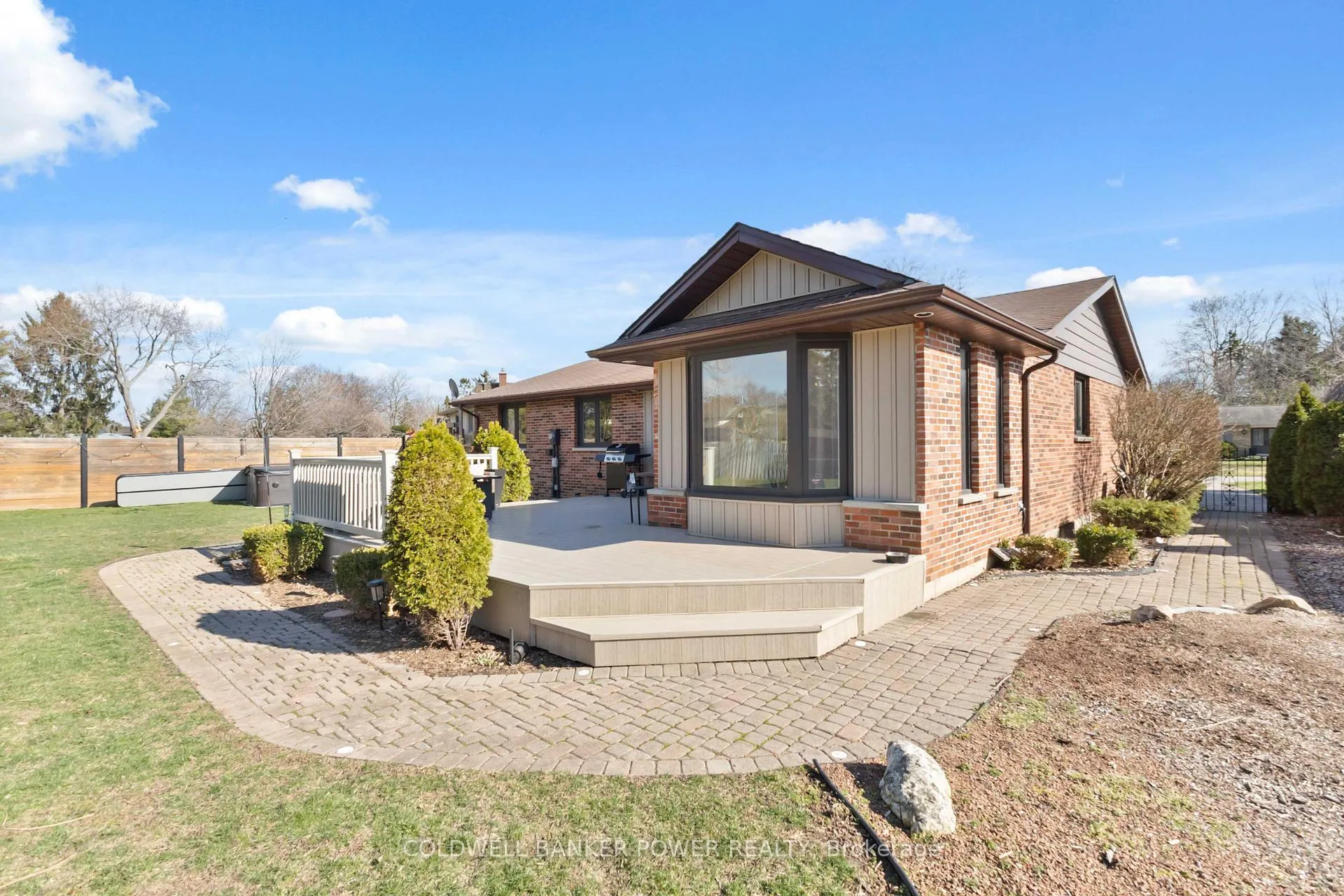 Photo 47 of 176 Canterbury Drive, Thames Centre, Dorchester — HOMEH