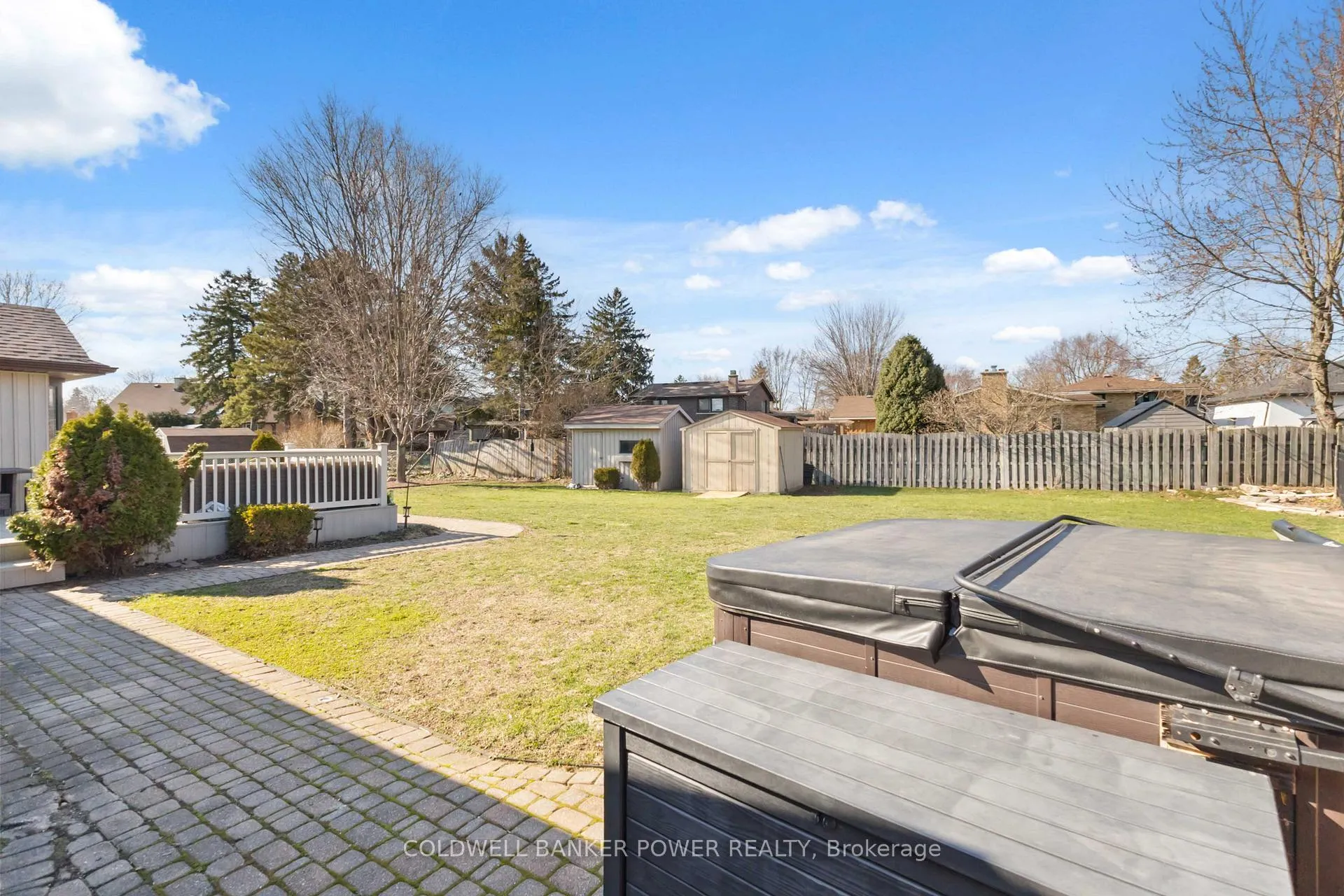 Photo 48 of 176 Canterbury Drive, Thames Centre, Dorchester — HOMEH