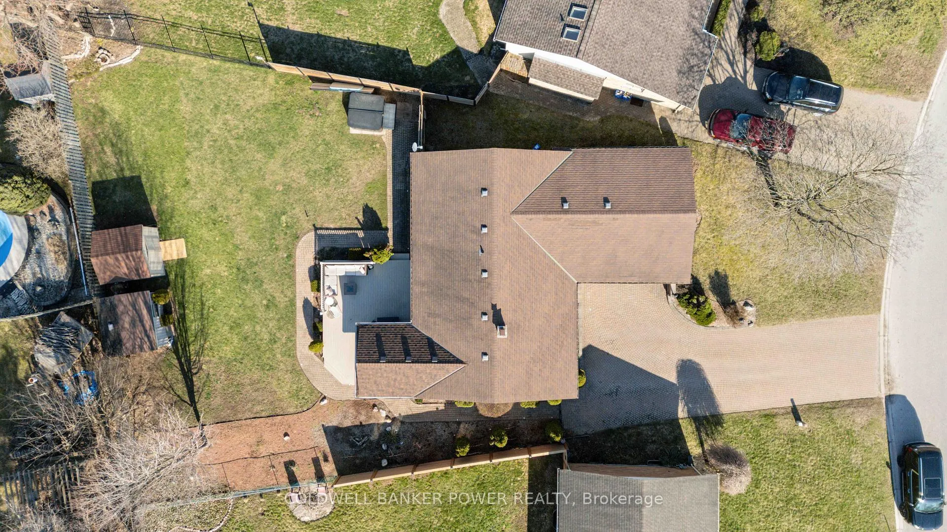 Photo 49 of 176 Canterbury Drive, Thames Centre, Dorchester — HOMEH