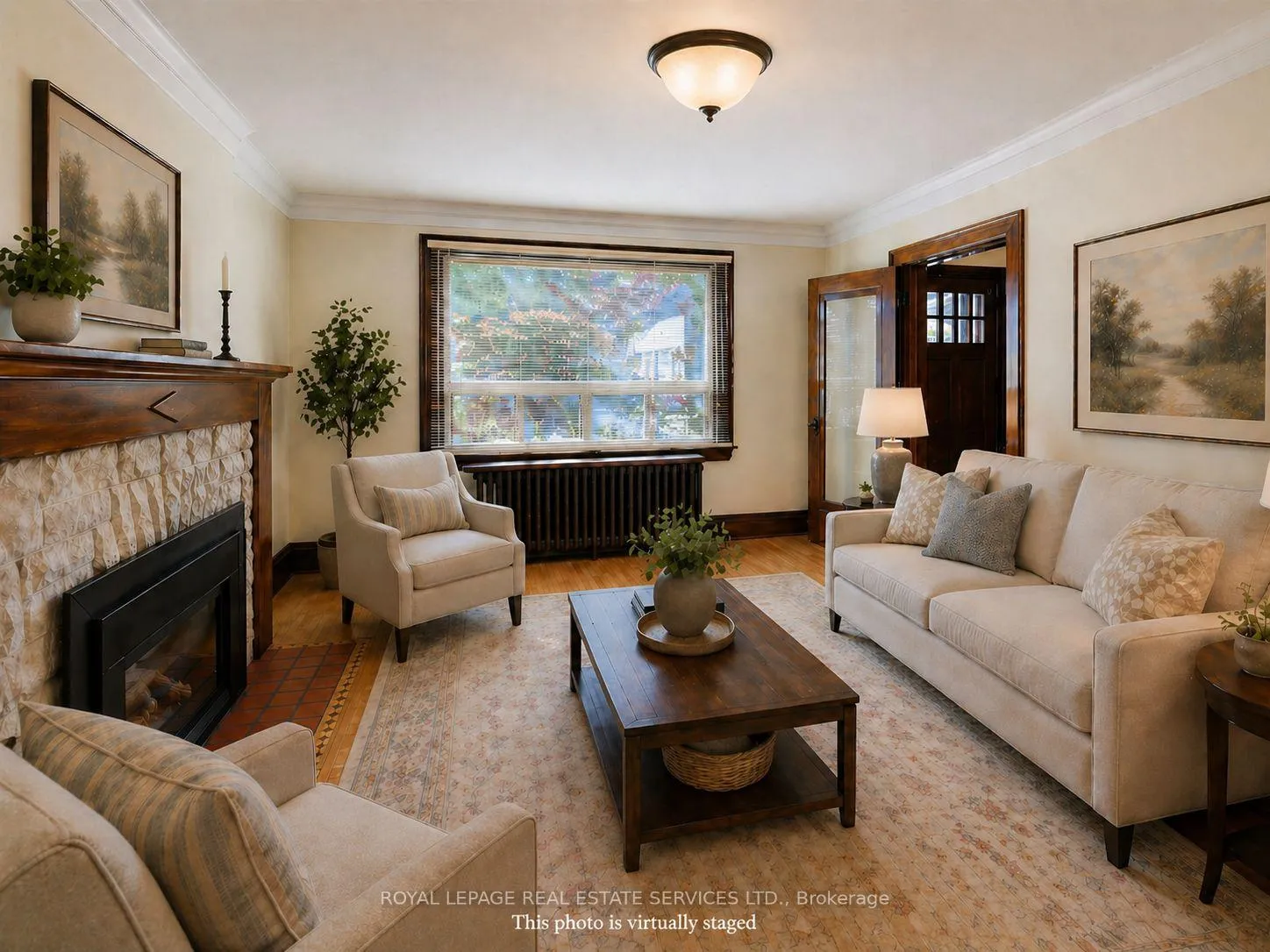 Photo 6 of 21 Lorindale Avenue, Toronto, Lawrence Park North — HOMEH
