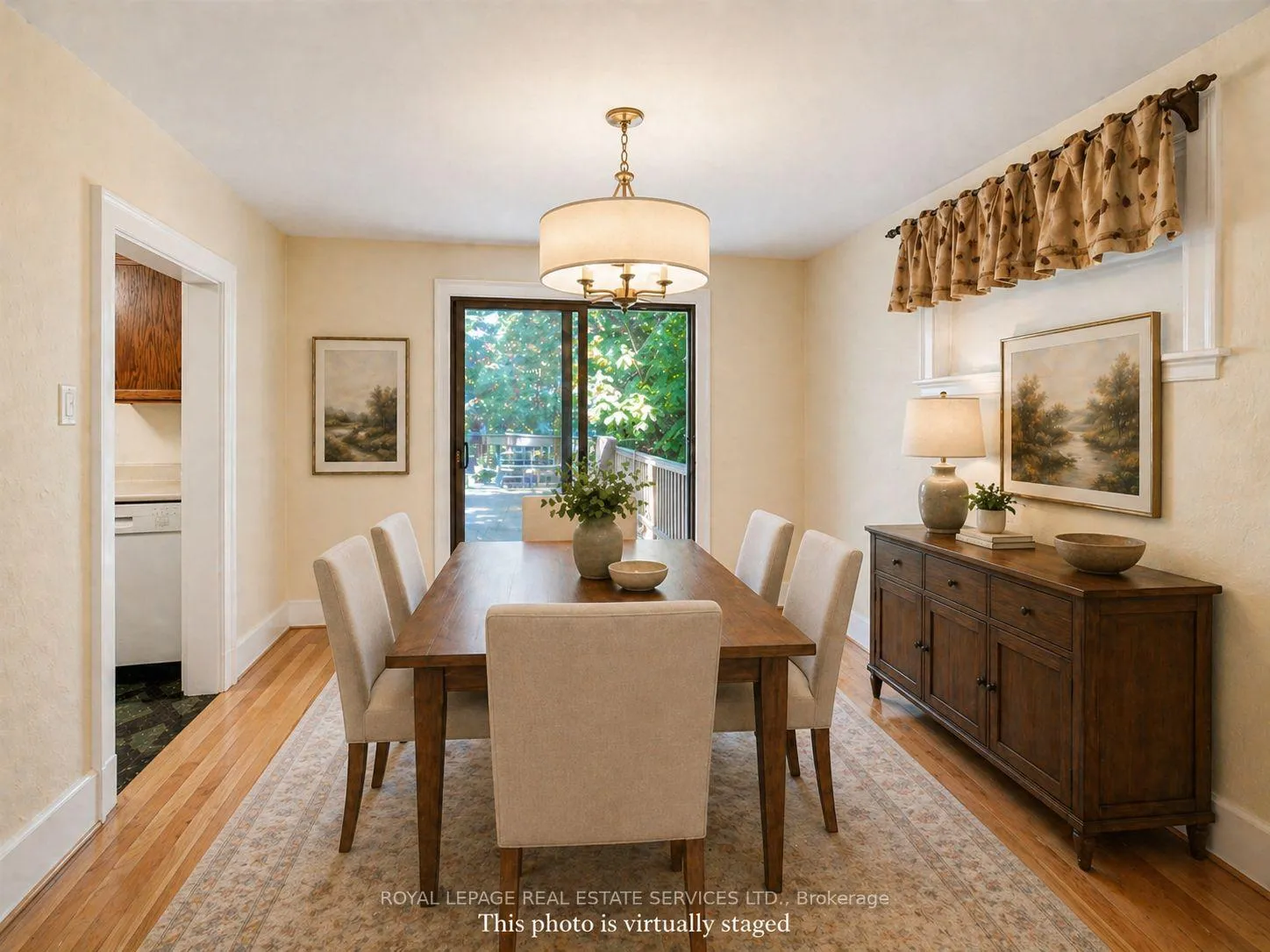 Photo 8 of 21 Lorindale Avenue, Toronto, Lawrence Park North — HOMEH