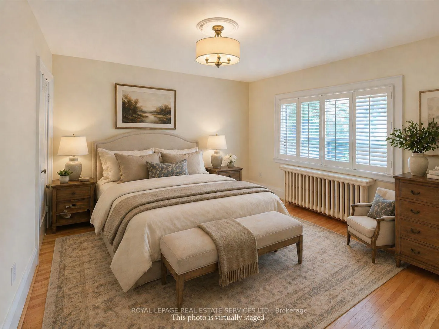 Photo 11 of 21 Lorindale Avenue, Toronto, Lawrence Park North — HOMEH