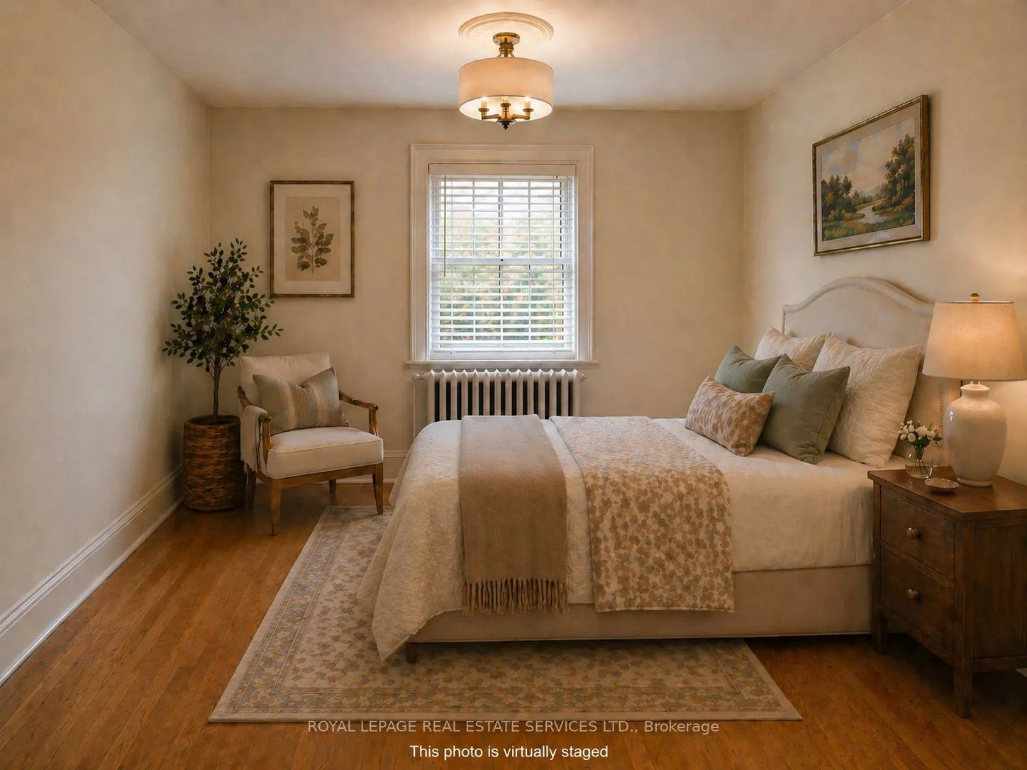 Photo 13 of 21 Lorindale Avenue, Toronto, Lawrence Park North — HOMEH