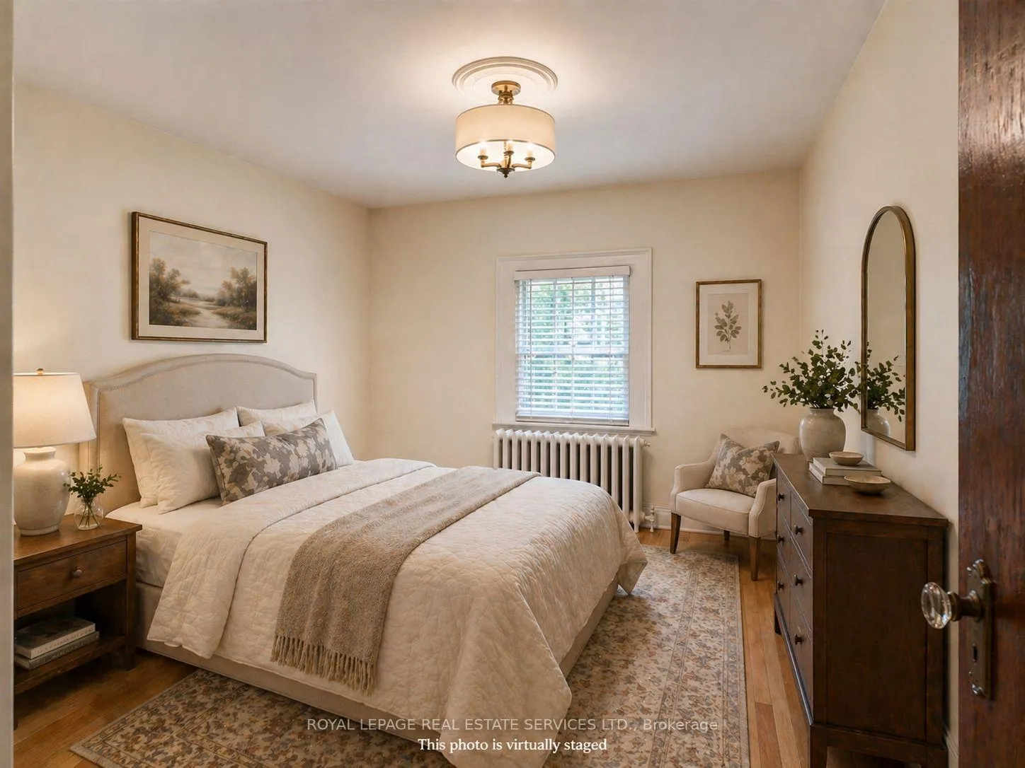 Photo 15 of 21 Lorindale Avenue, Toronto, Lawrence Park North — HOMEH