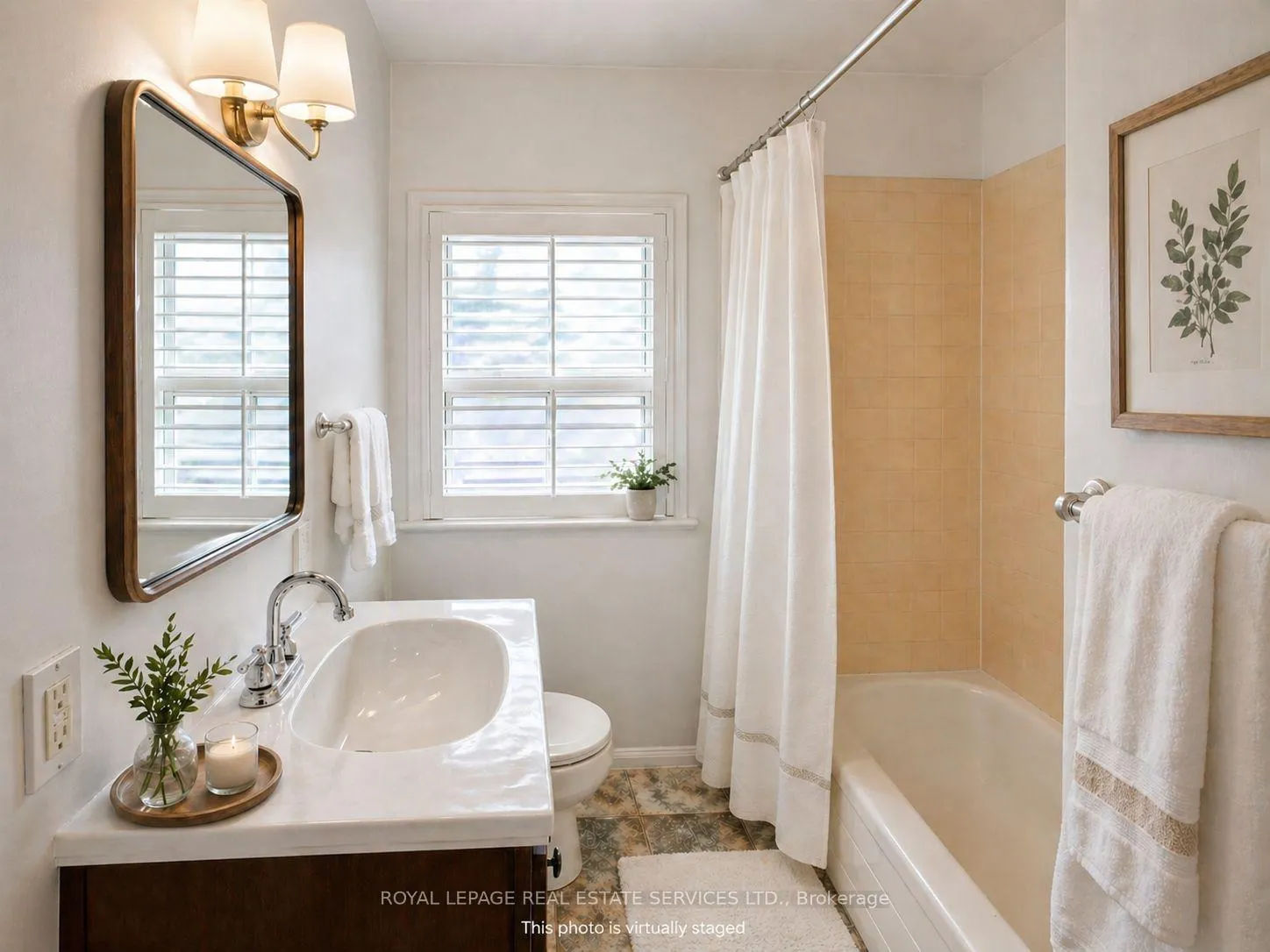 Photo 16 of 21 Lorindale Avenue, Toronto, Lawrence Park North — HOMEH