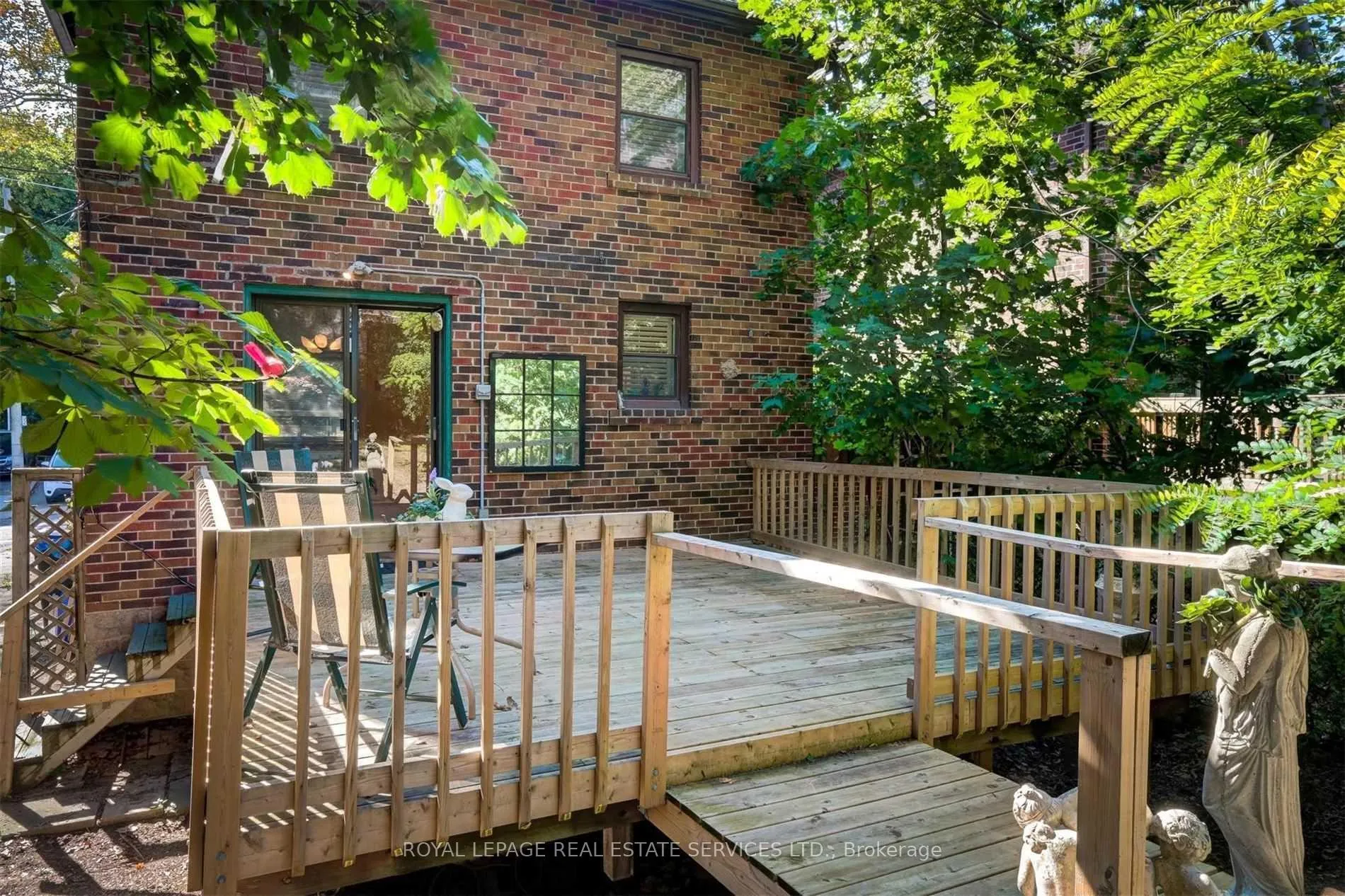 Photo 19 of 21 Lorindale Avenue, Toronto, Lawrence Park North — HOMEH