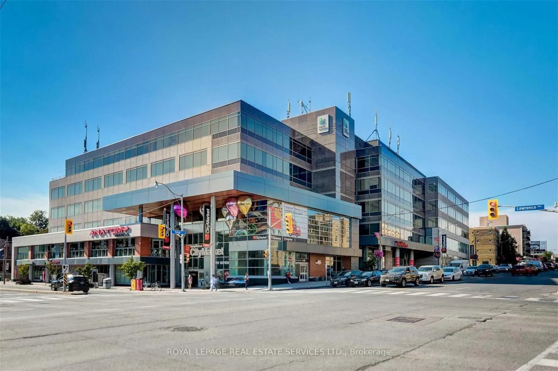 Photo 21 of 21 Lorindale Avenue, Toronto, Lawrence Park North — HOMEH
