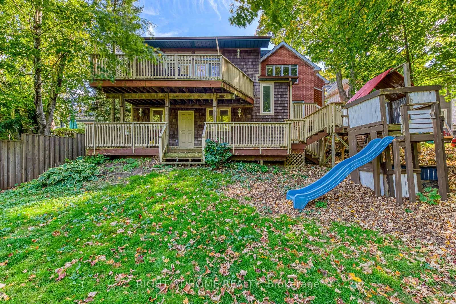 Photo 45 of 435 Maple Avenue, Oakville, Old Oakville — HOMEH