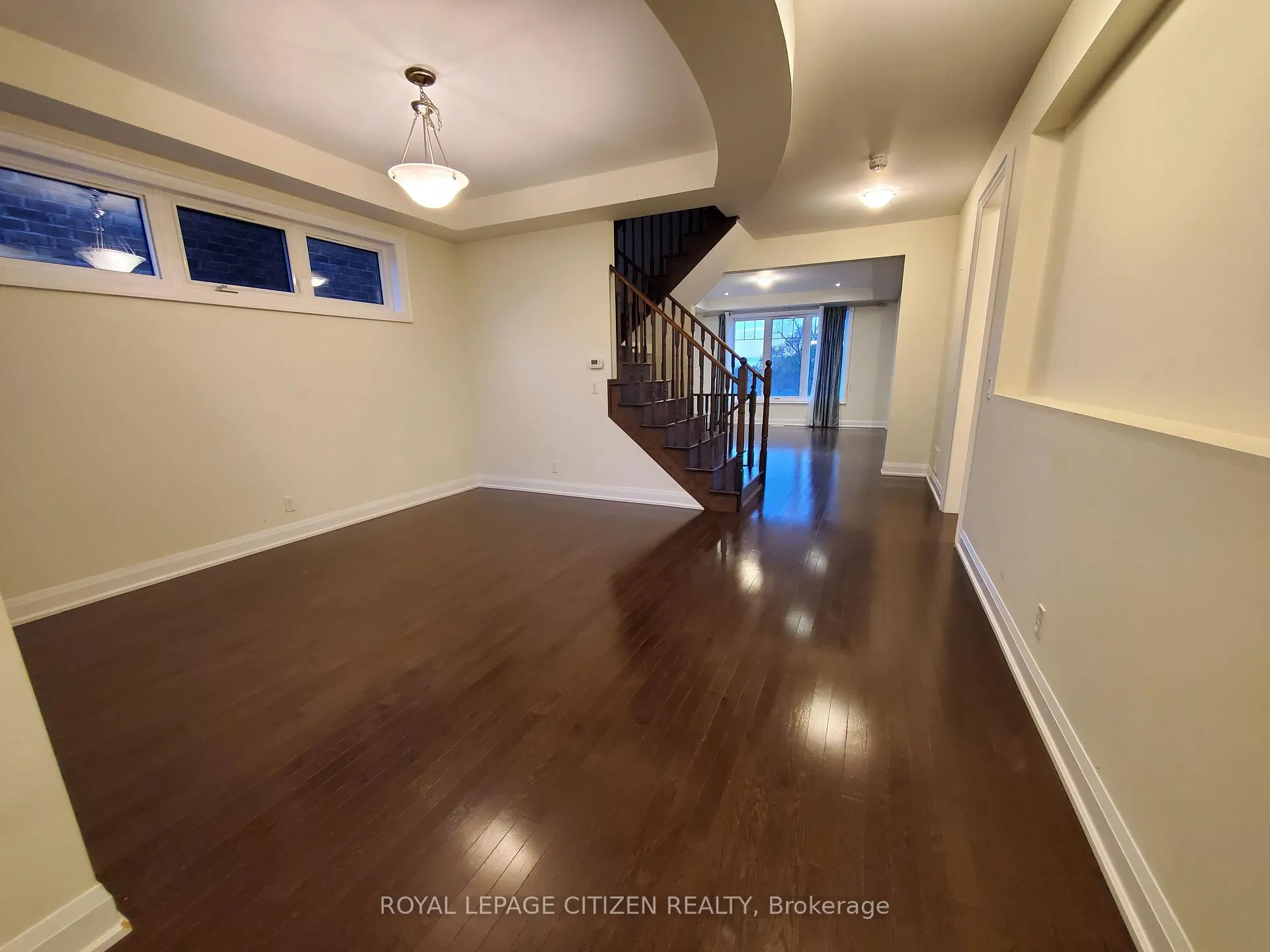 Front of 211 Symington Avenue