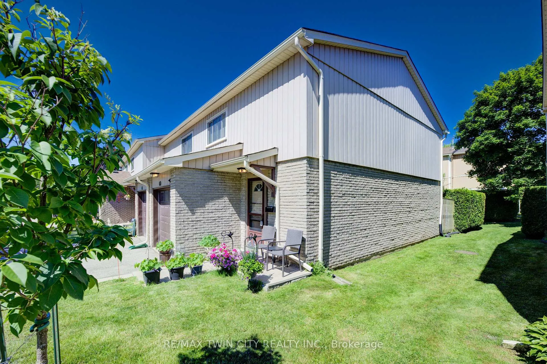 Photo 1 of Unit 60, 51 Paulander Drive, Kitchener — HOMEH