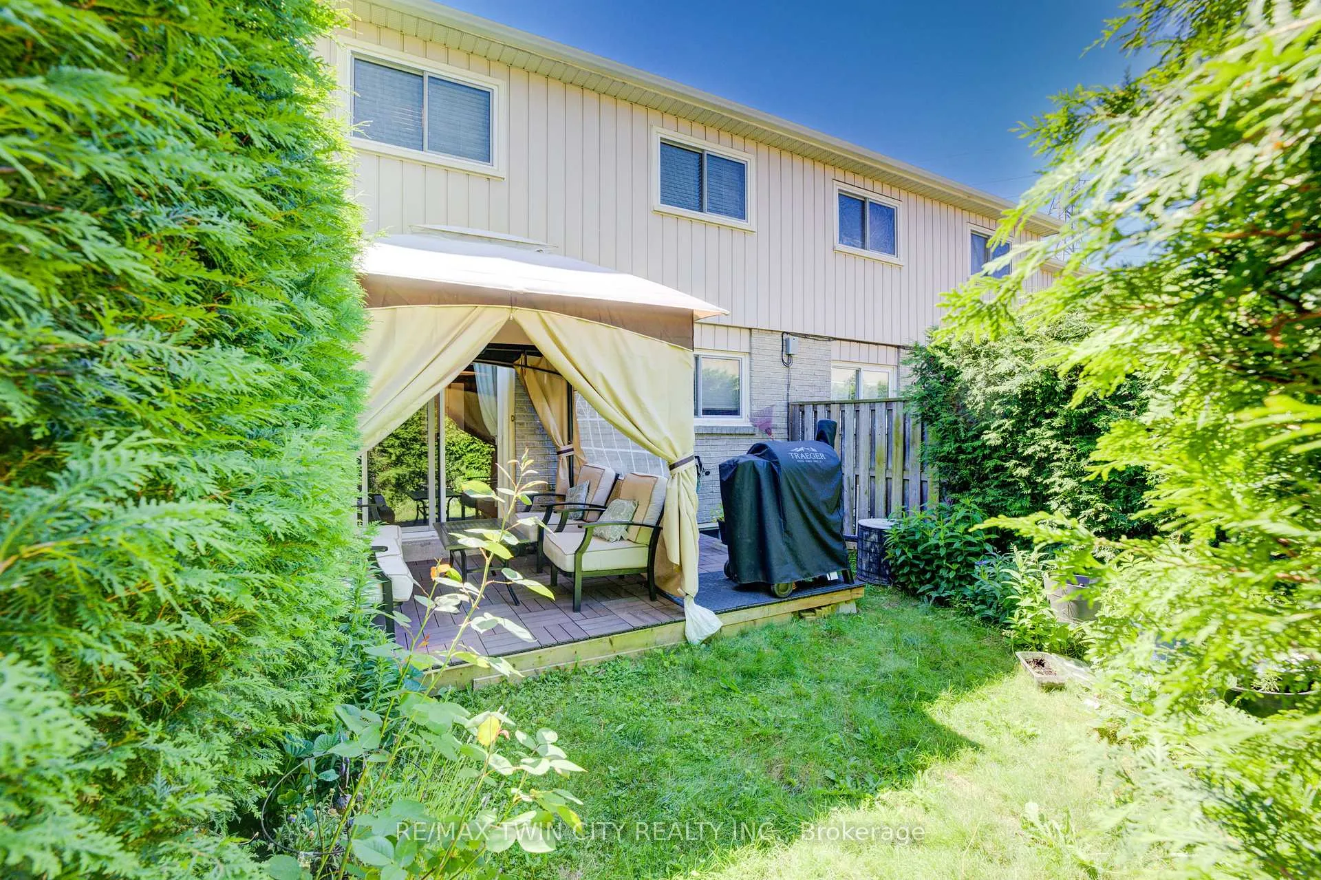 Photo 18 of Unit 60, 51 Paulander Drive, Kitchener — HOMEH