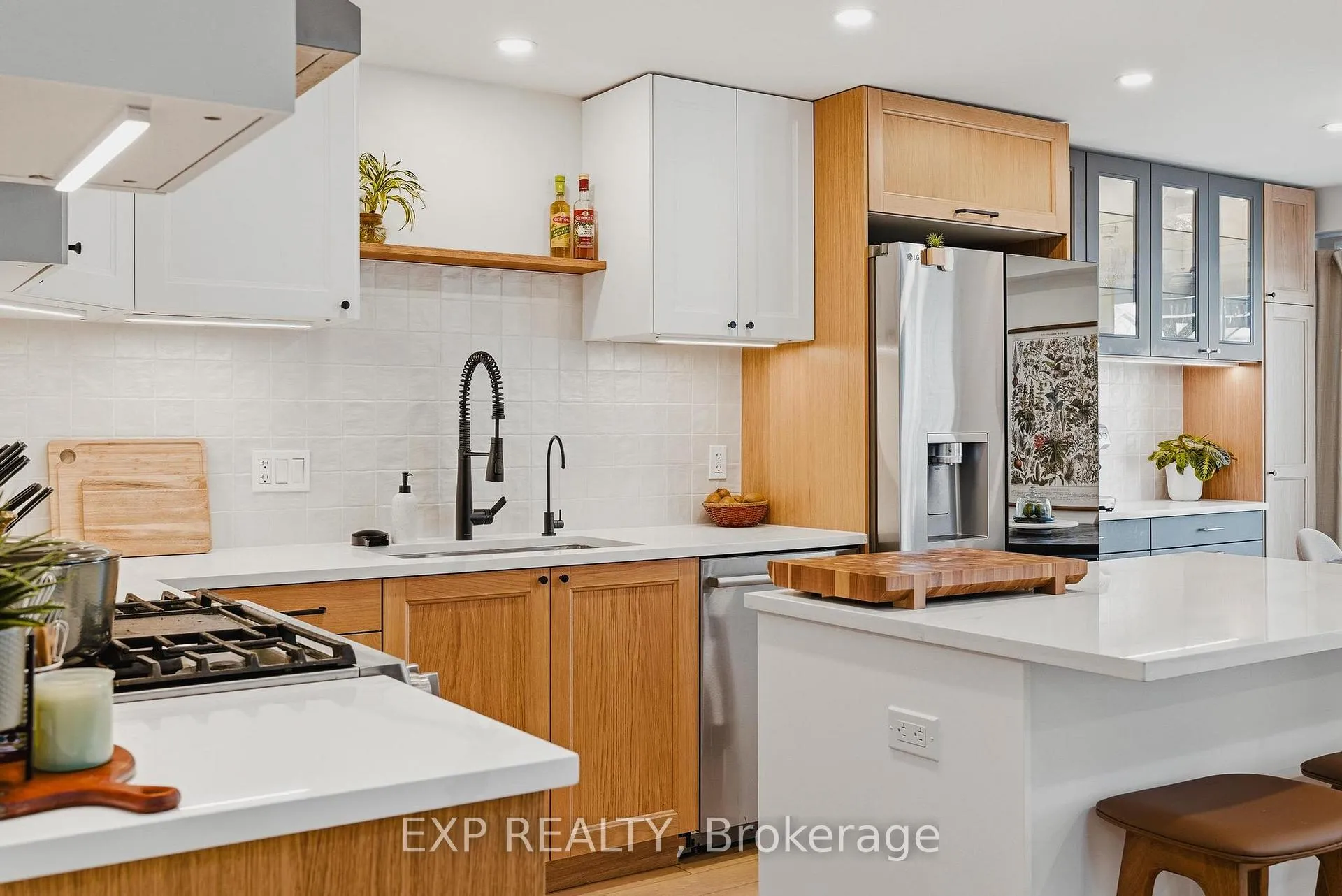 Photo 7 of 218 Prosperity Drive, Kitchener — HOMEH