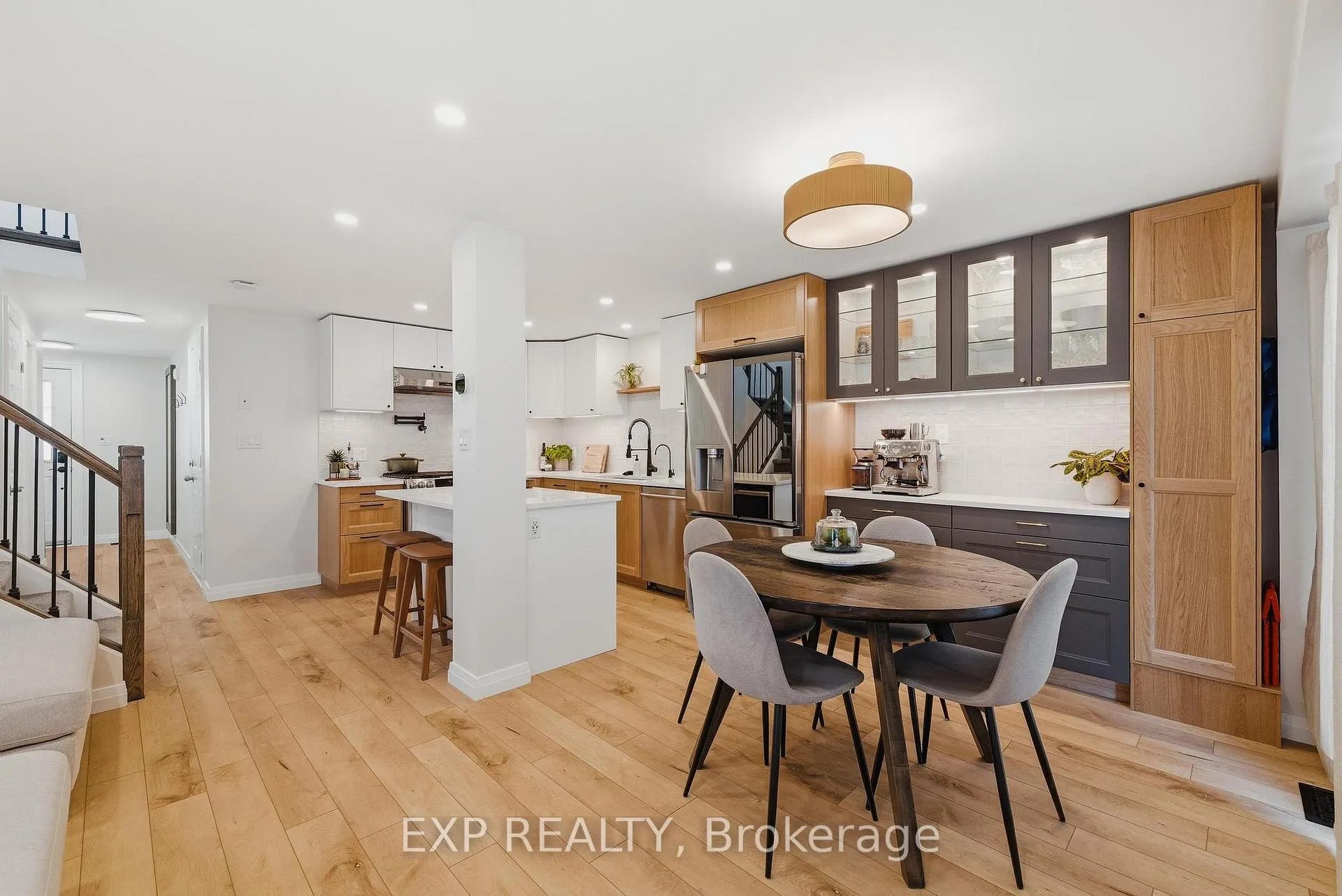 Photo 8 of 218 Prosperity Drive, Kitchener — HOMEH