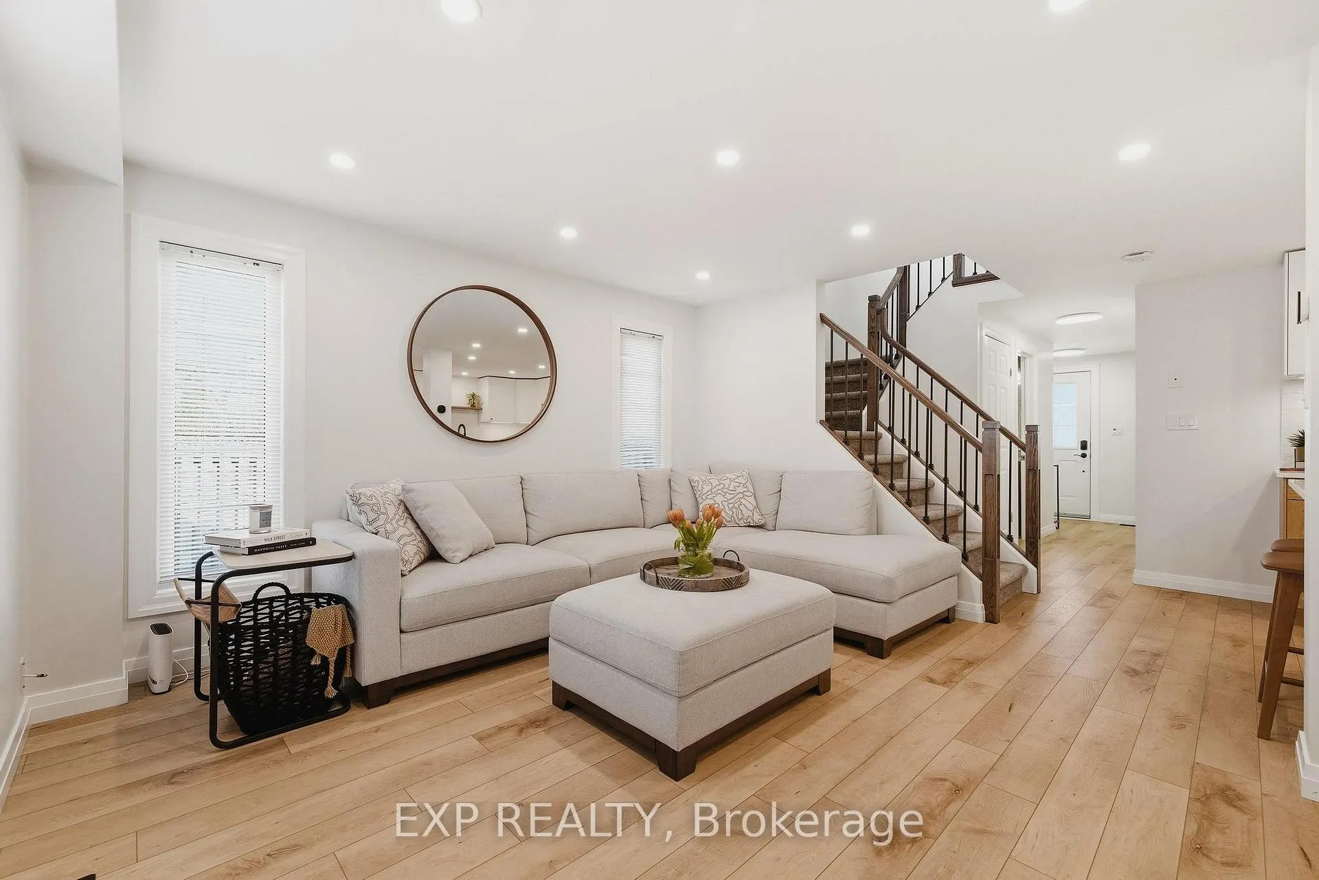 Photo 12 of 218 Prosperity Drive, Kitchener — HOMEH