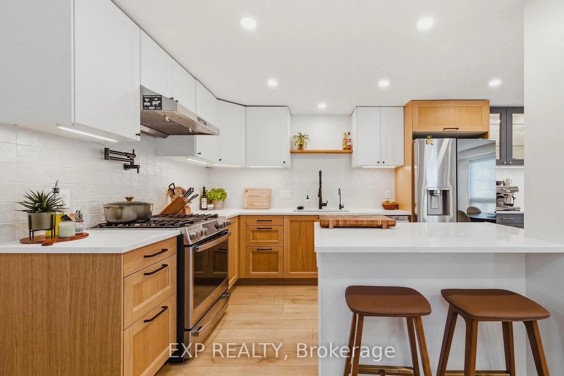 Photo 14 of 218 Prosperity Drive, Kitchener — HOMEH