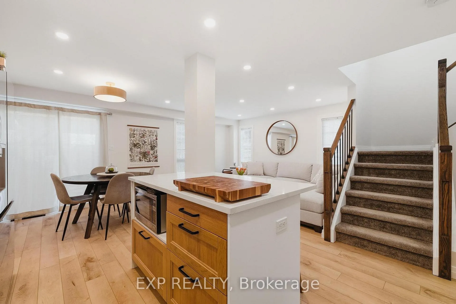 Photo 17 of 218 Prosperity Drive, Kitchener — HOMEH