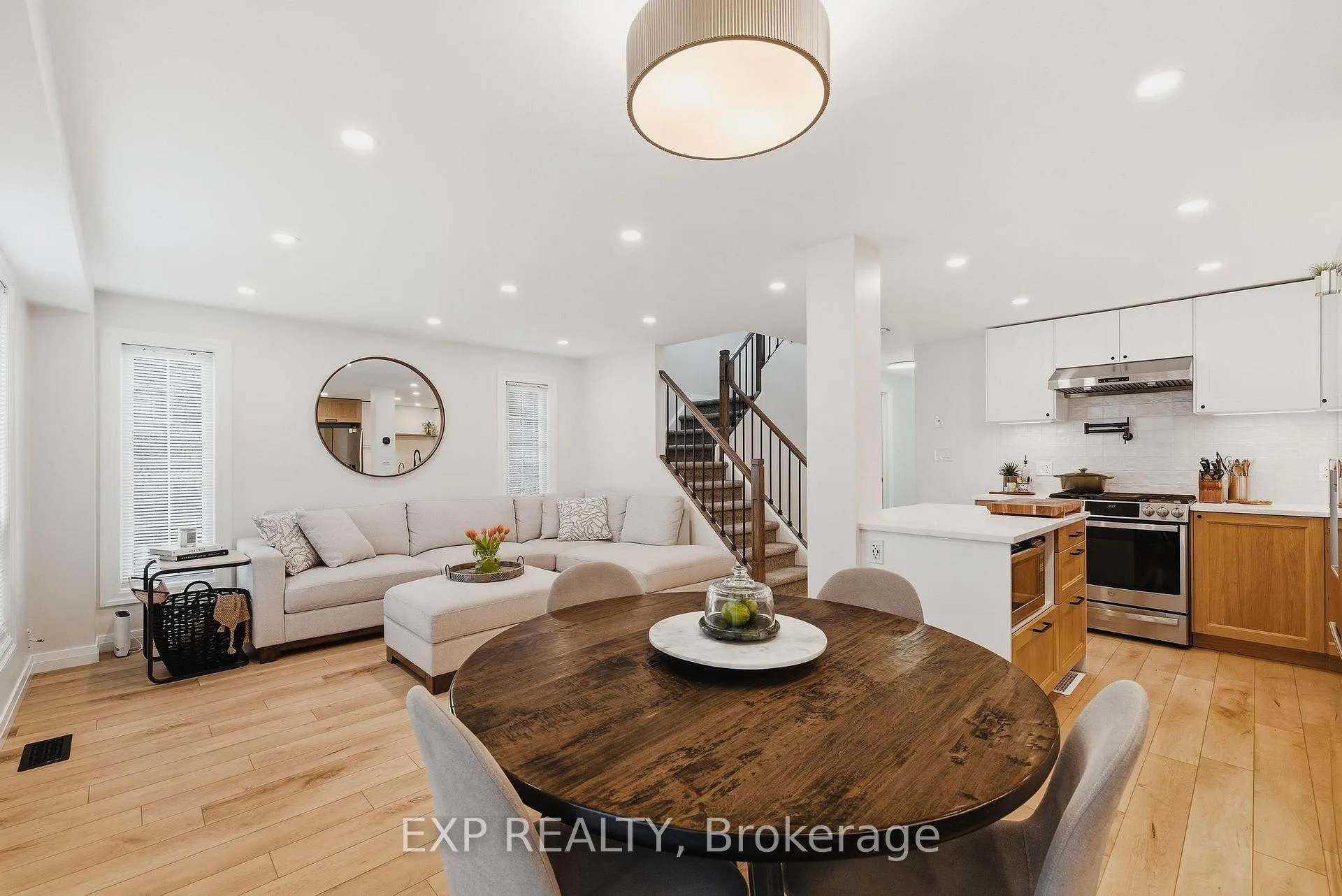Photo 18 of 218 Prosperity Drive, Kitchener — HOMEH