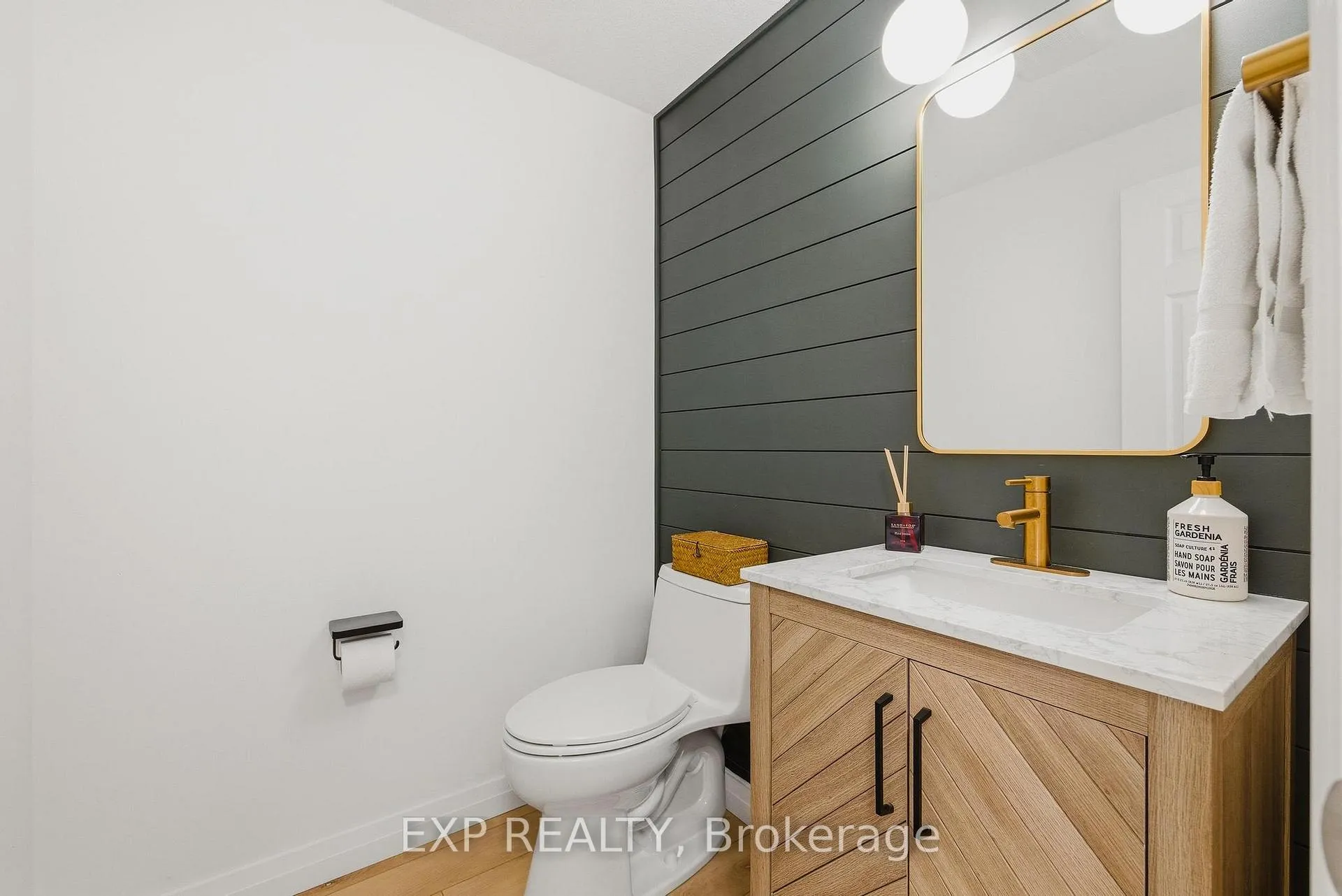 Photo 20 of 218 Prosperity Drive, Kitchener — HOMEH