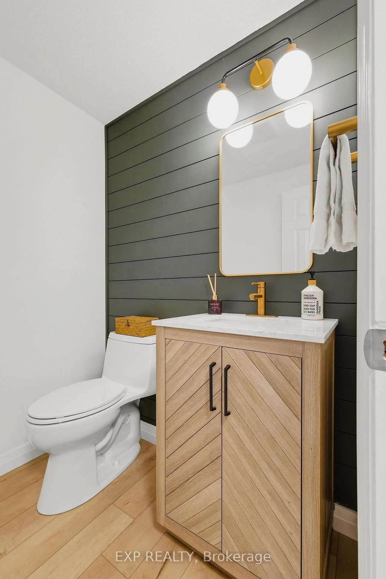 Photo 21 of 218 Prosperity Drive, Kitchener — HOMEH