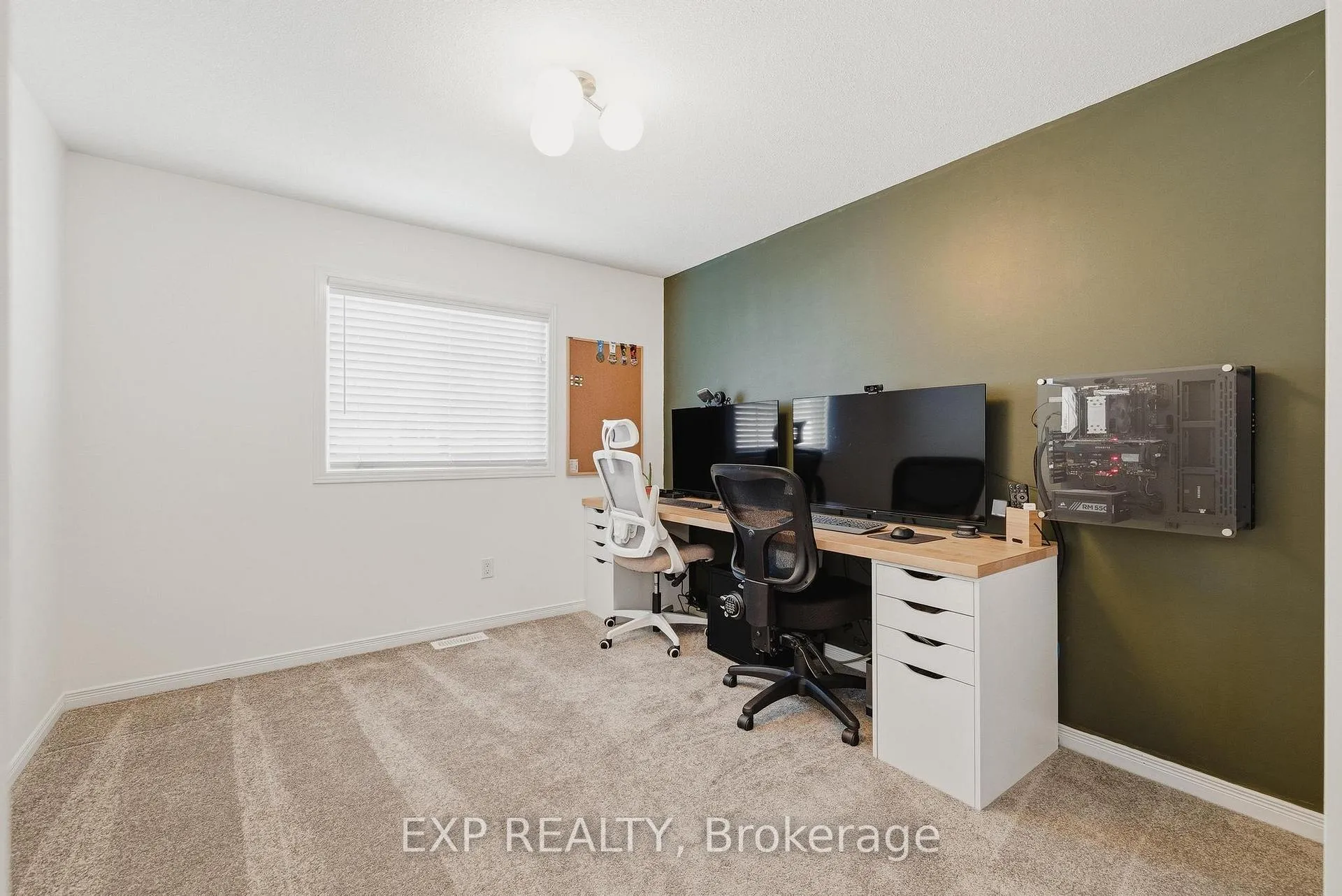 Photo 30 of 218 Prosperity Drive, Kitchener — HOMEH