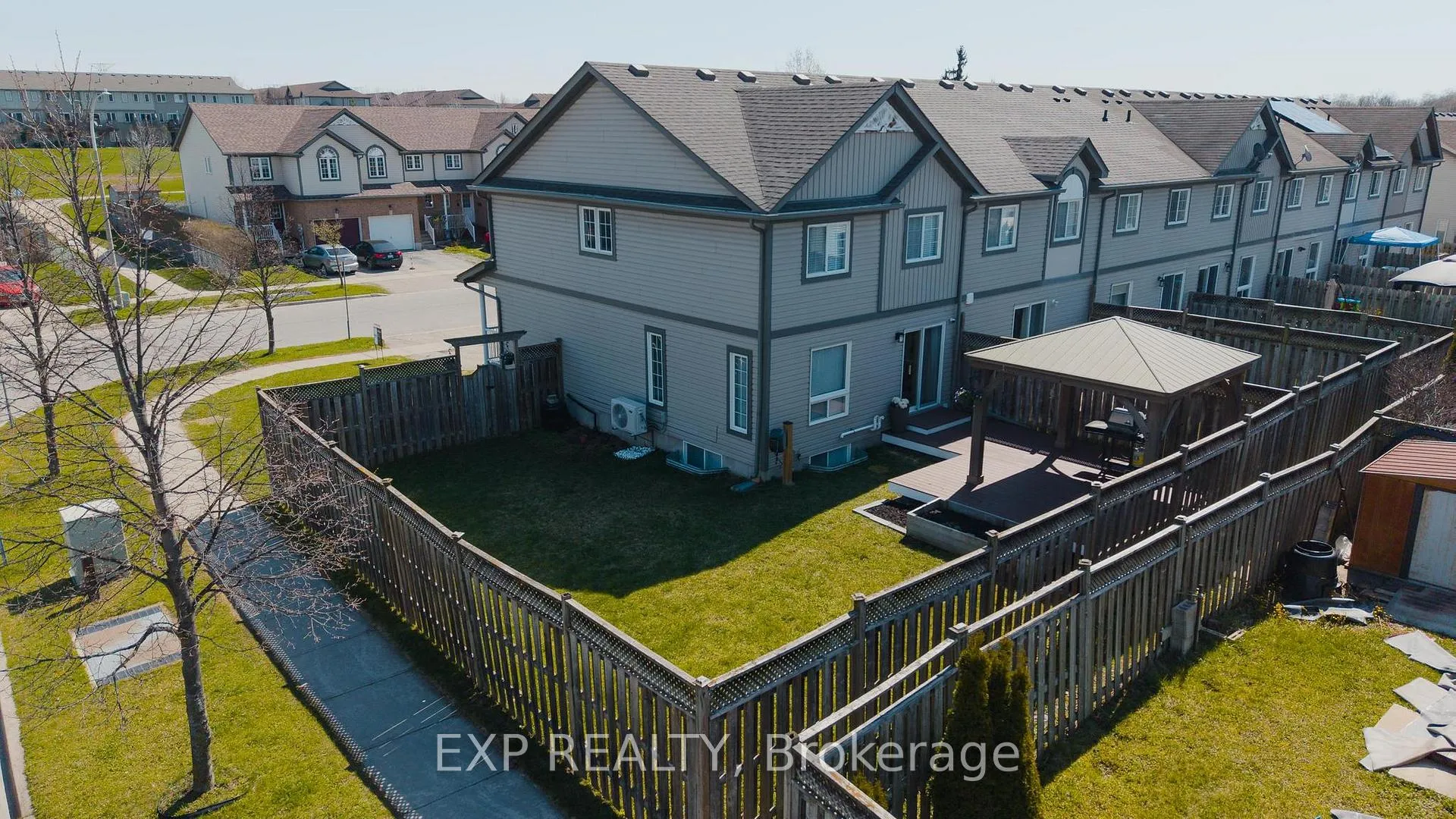 Photo 36 of 218 Prosperity Drive, Kitchener — HOMEH