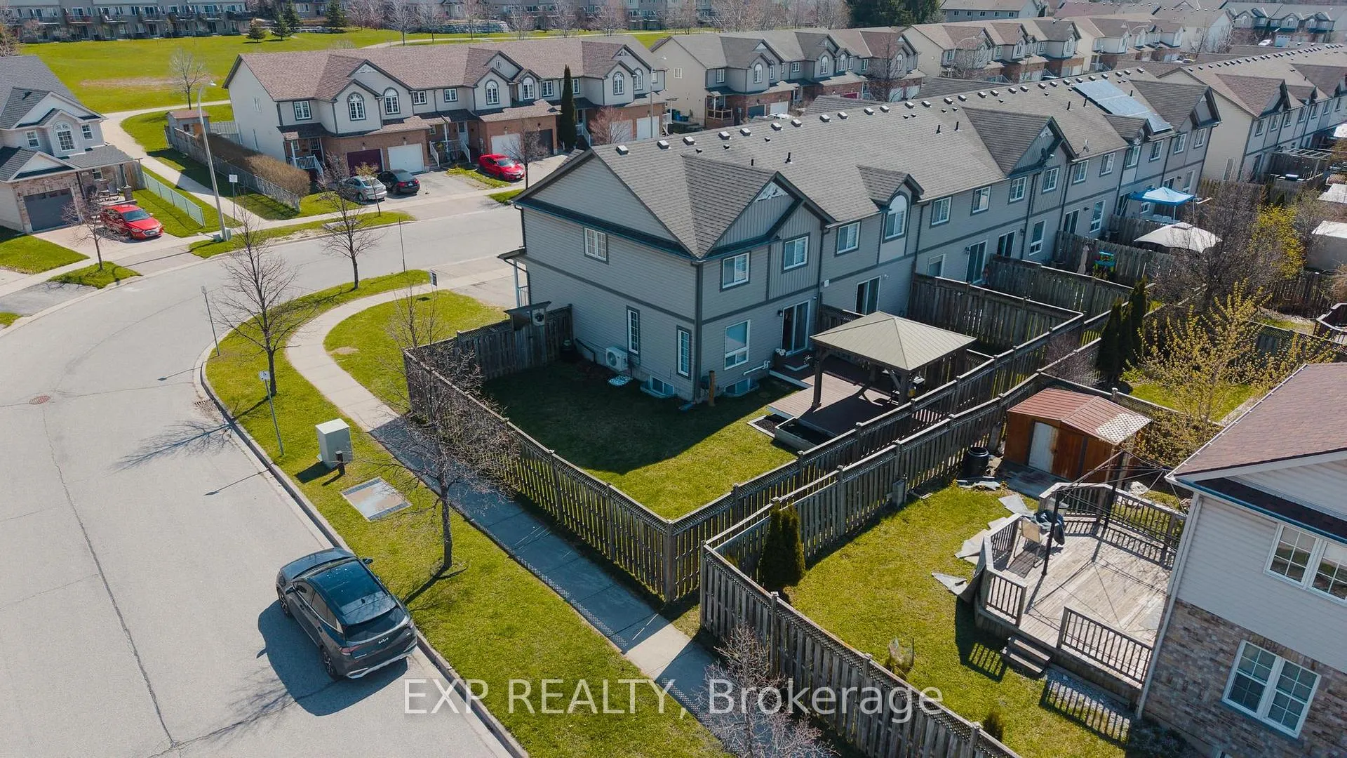 Photo 37 of 218 Prosperity Drive, Kitchener — HOMEH