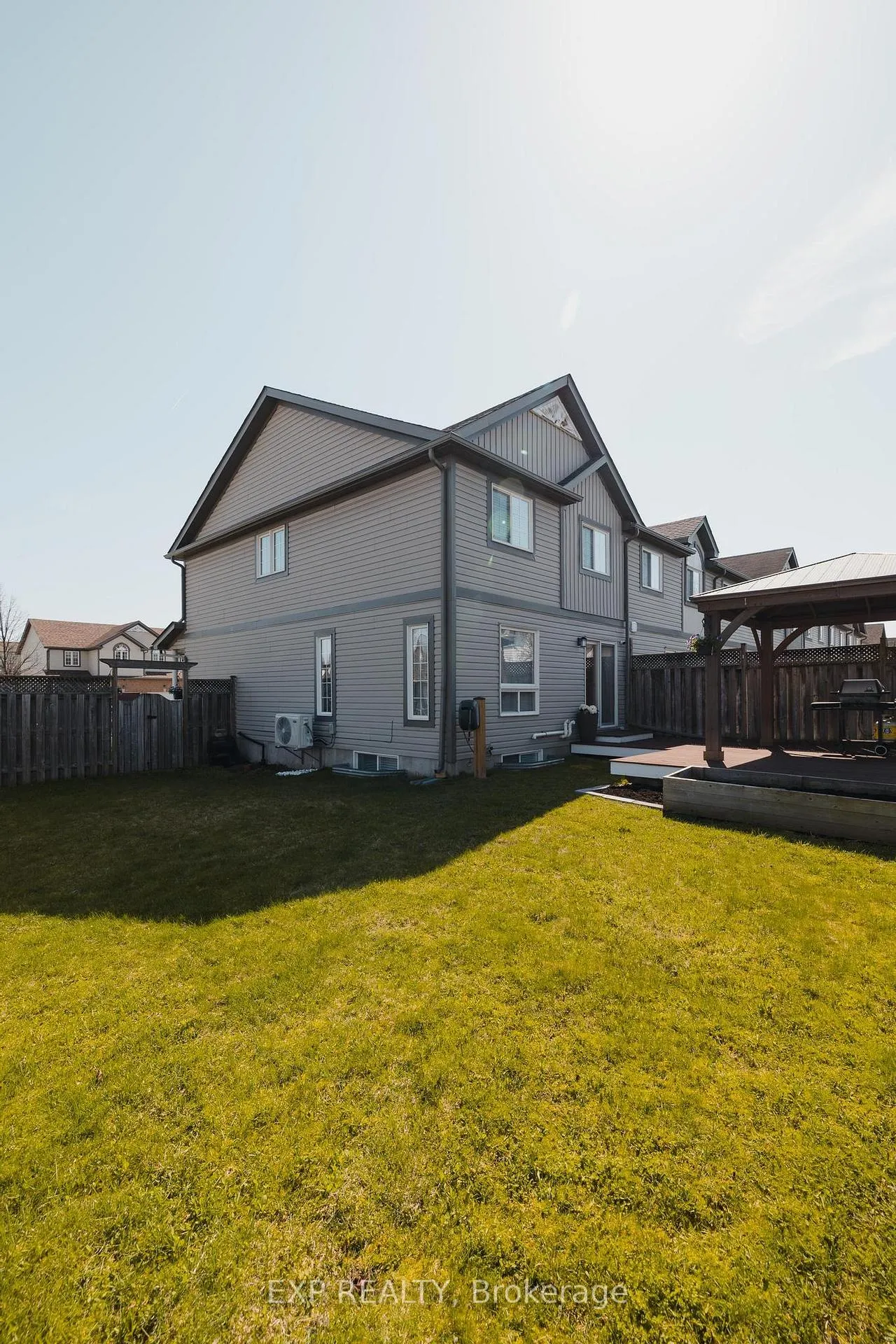 Photo 38 of 218 Prosperity Drive, Kitchener — HOMEH