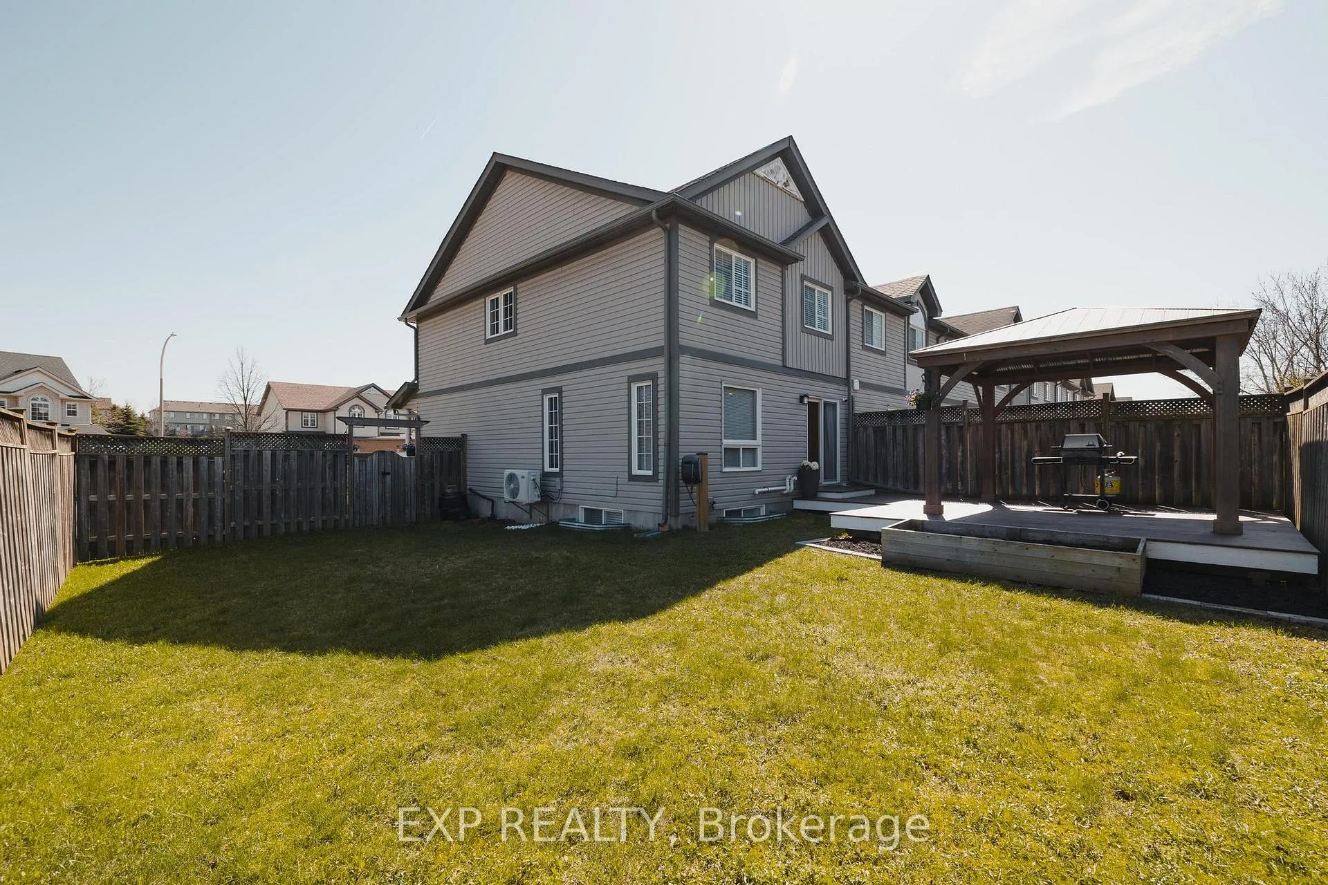 Photo 39 of 218 Prosperity Drive, Kitchener — HOMEH