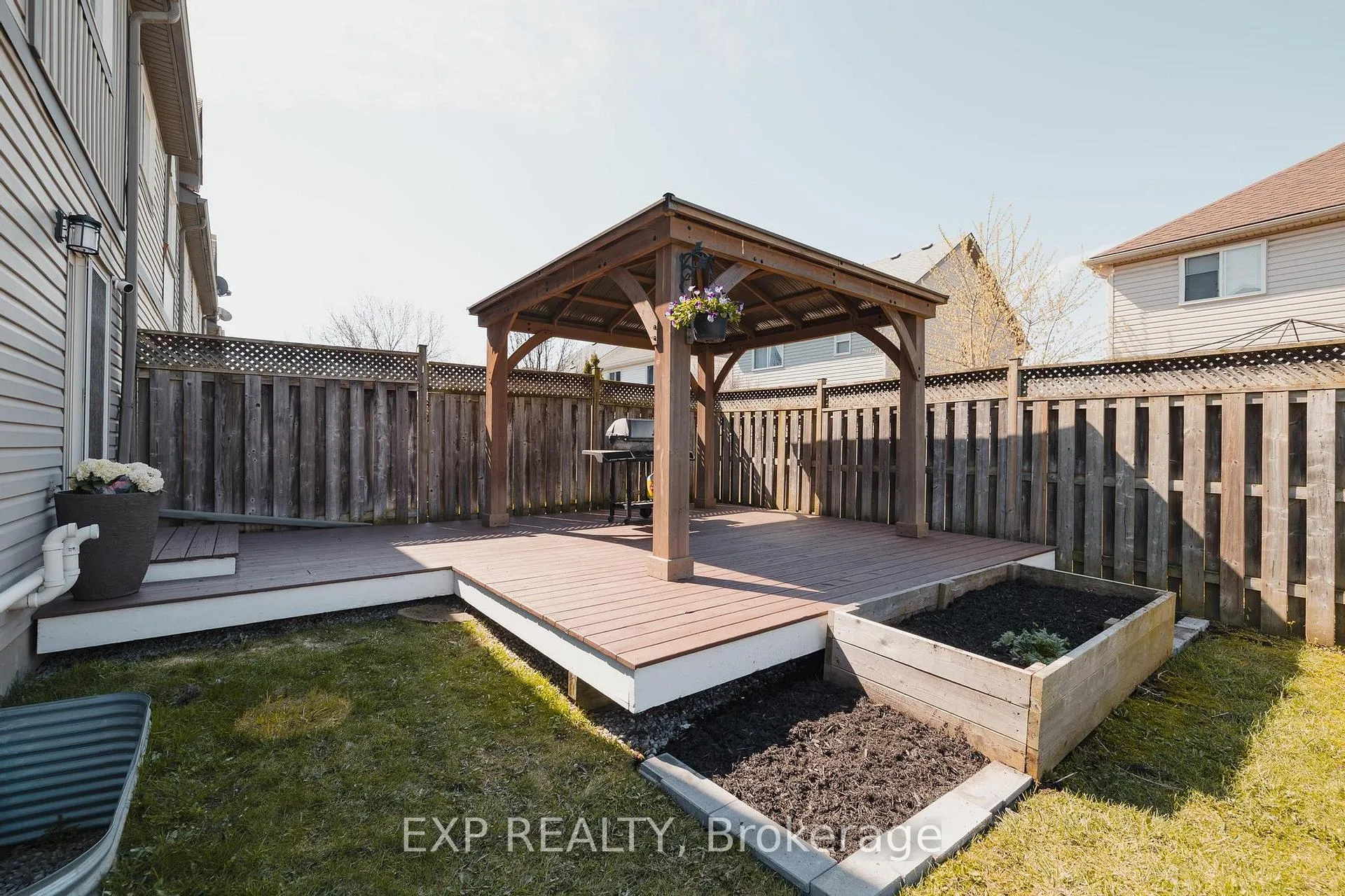 Photo 40 of 218 Prosperity Drive, Kitchener — HOMEH