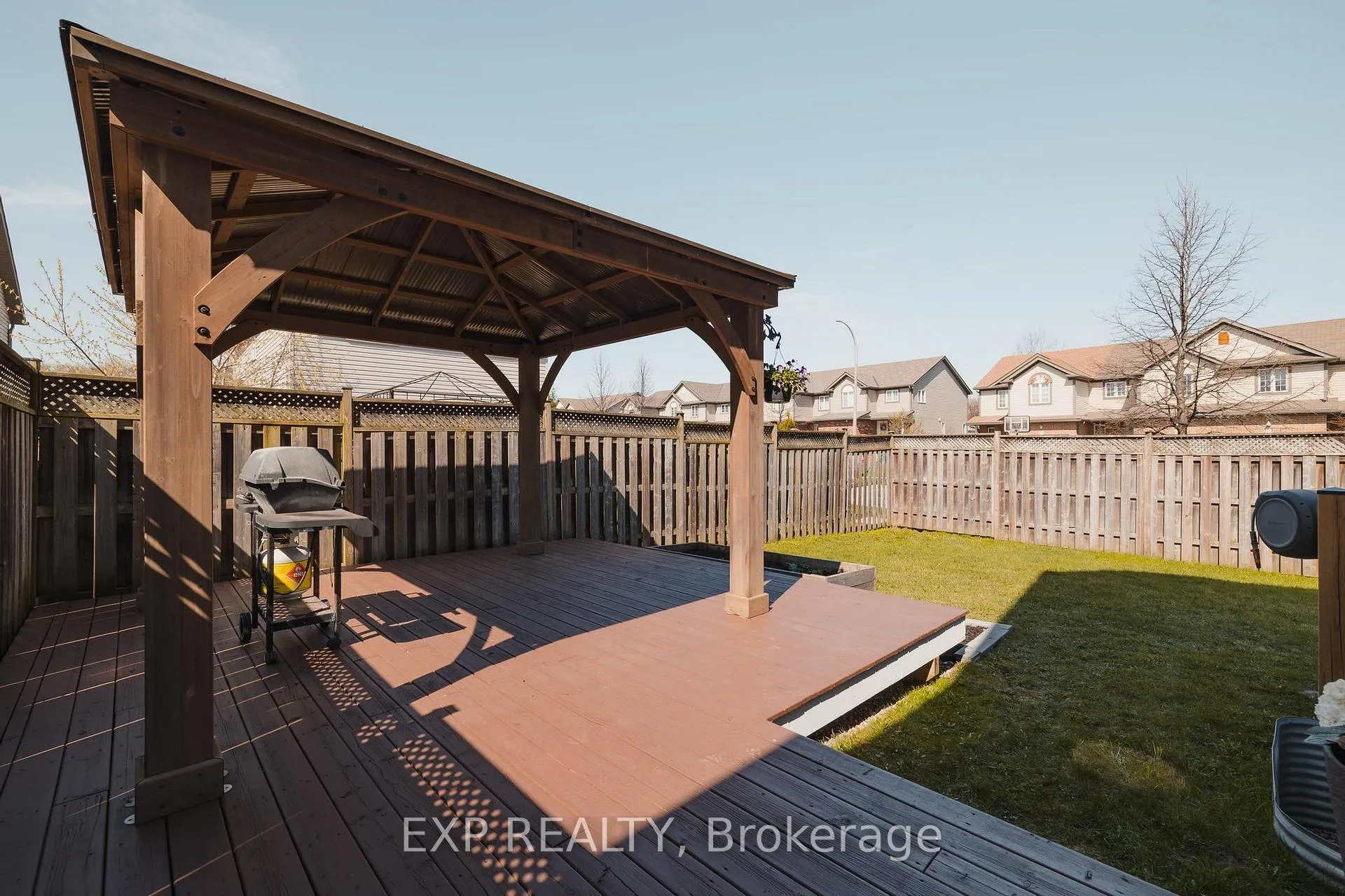 Photo 41 of 218 Prosperity Drive, Kitchener — HOMEH