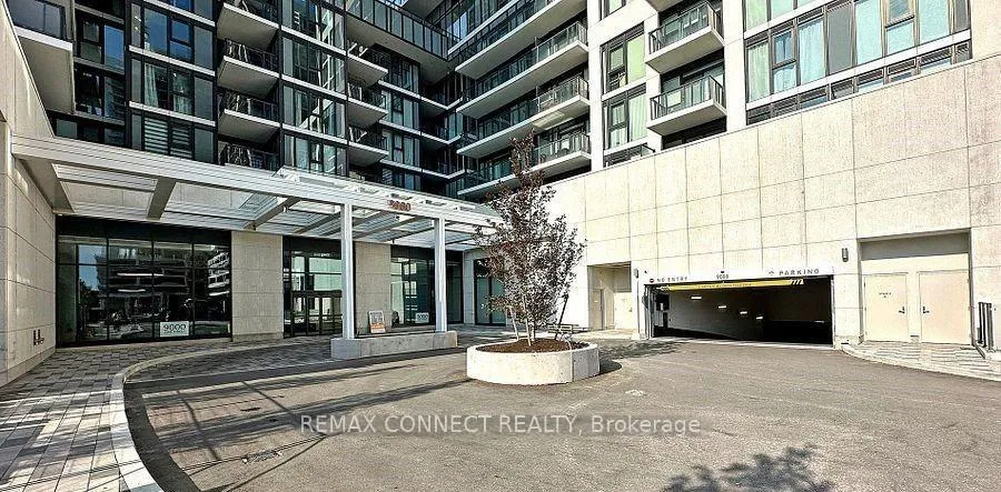Photo 19 of Unit 805, 9000 Jane Street, Vaughan, Concord — HOMEH