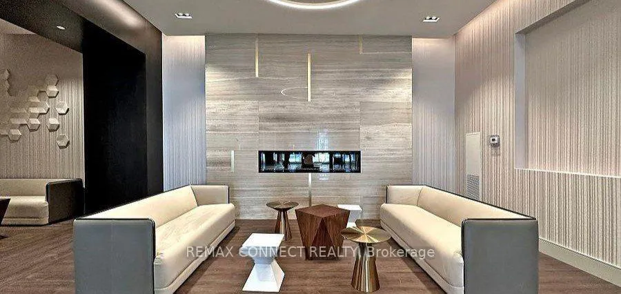 Photo 20 of Unit 805, 9000 Jane Street, Vaughan, Concord — HOMEH