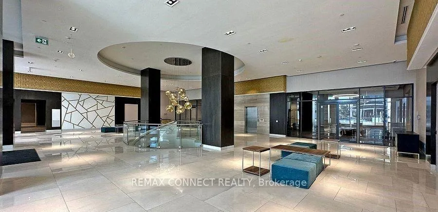 Photo 22 of Unit 805, 9000 Jane Street, Vaughan, Concord — HOMEH