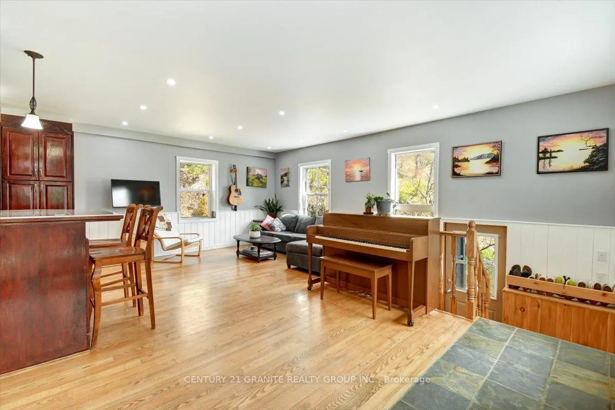 Photo 14 of 31105 28 Highway E, Bancroft, Dungannon Ward — HOMEH