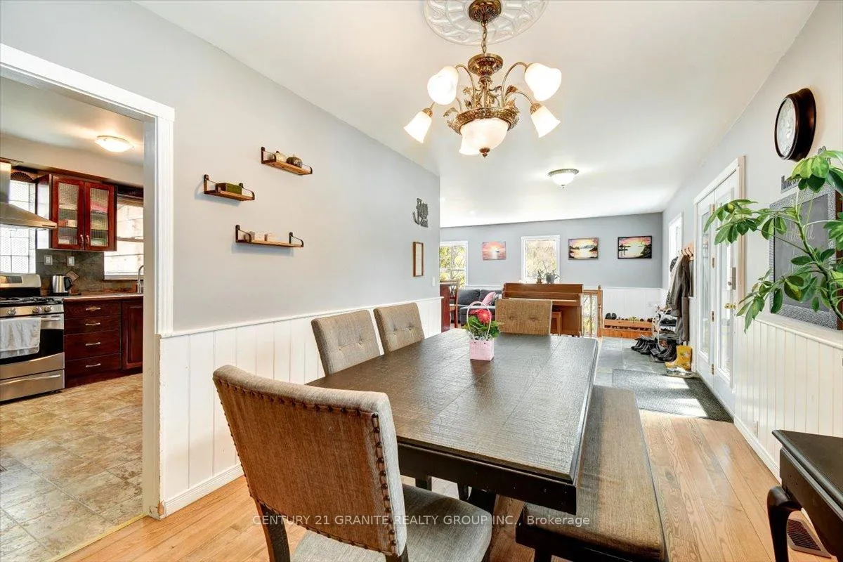 Photo 15 of 31105 28 Highway E, Bancroft, Dungannon Ward — HOMEH