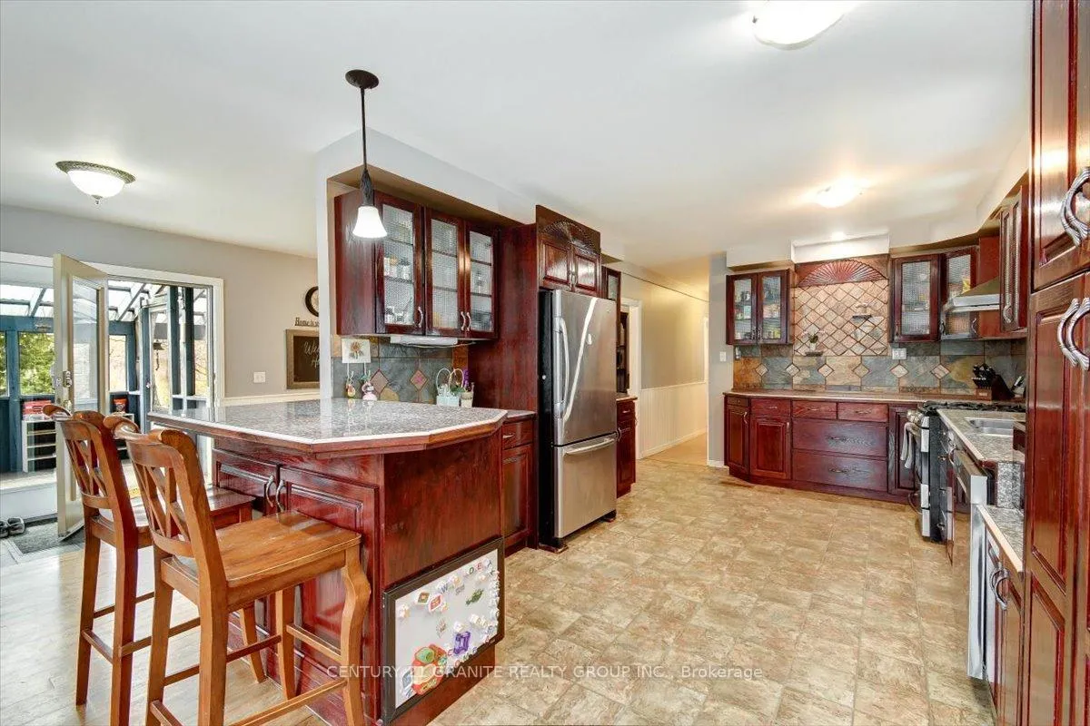 Photo 19 of 31105 28 Highway E, Bancroft, Dungannon Ward — HOMEH