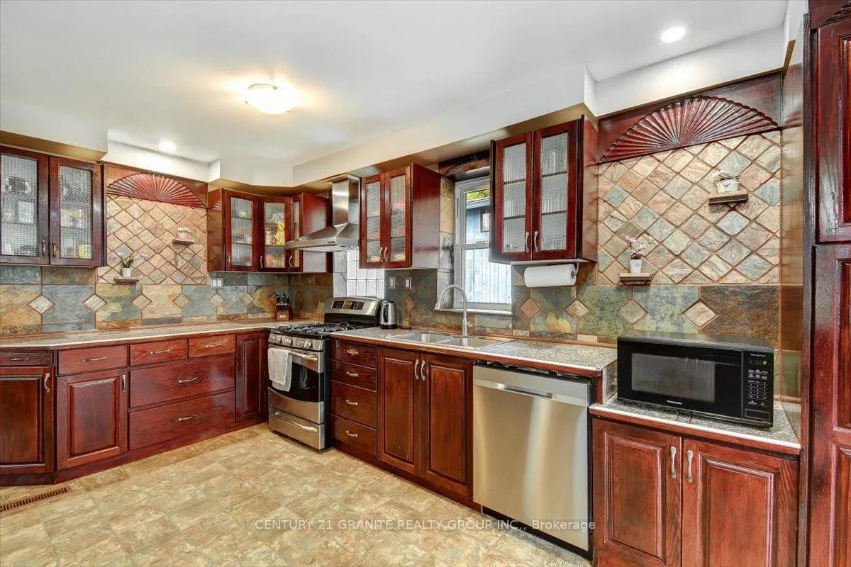 Photo 20 of 31105 28 Highway E, Bancroft, Dungannon Ward — HOMEH