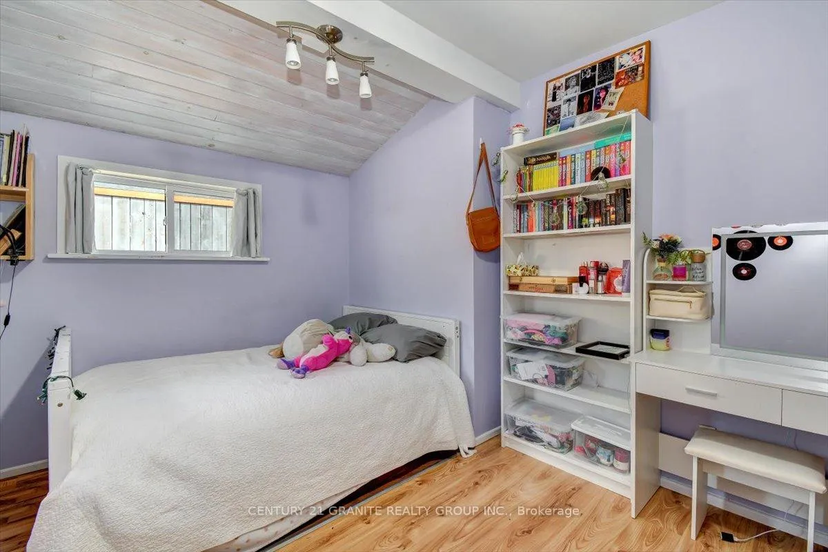 Photo 26 of 31105 28 Highway E, Bancroft, Dungannon Ward — HOMEH