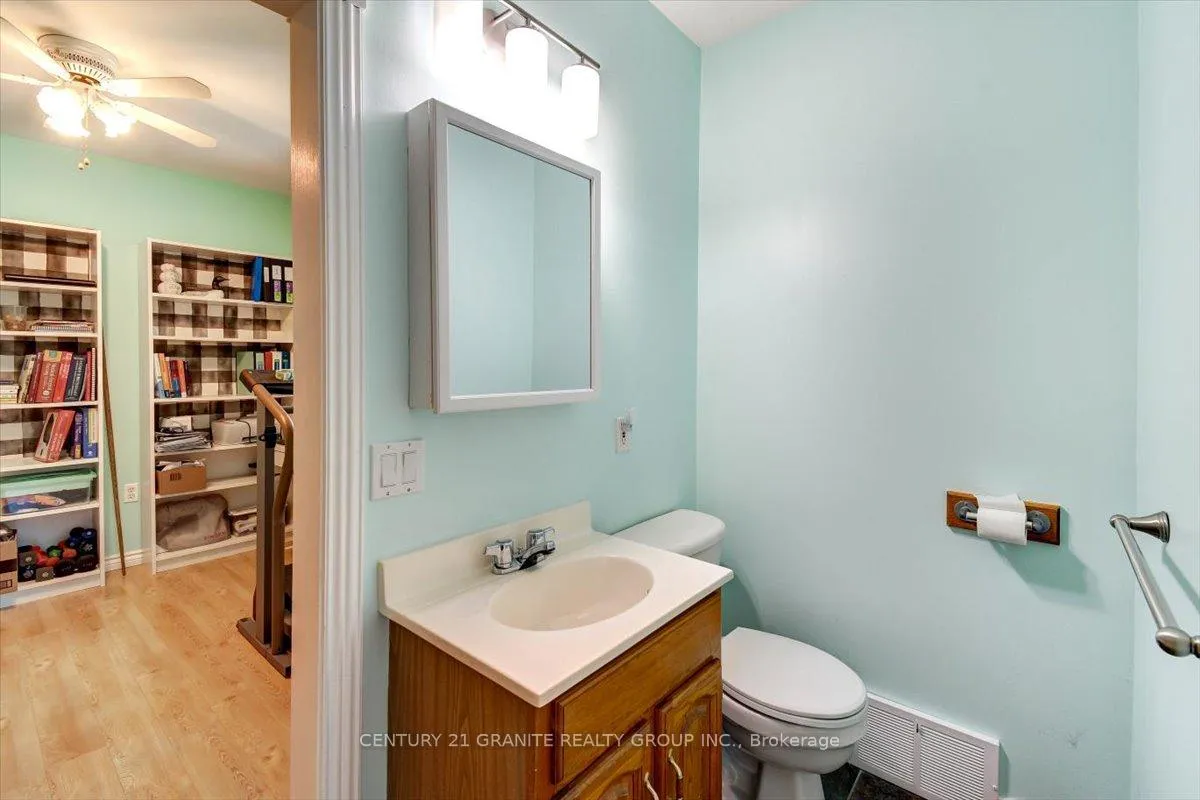 Photo 30 of 31105 28 Highway E, Bancroft, Dungannon Ward — HOMEH