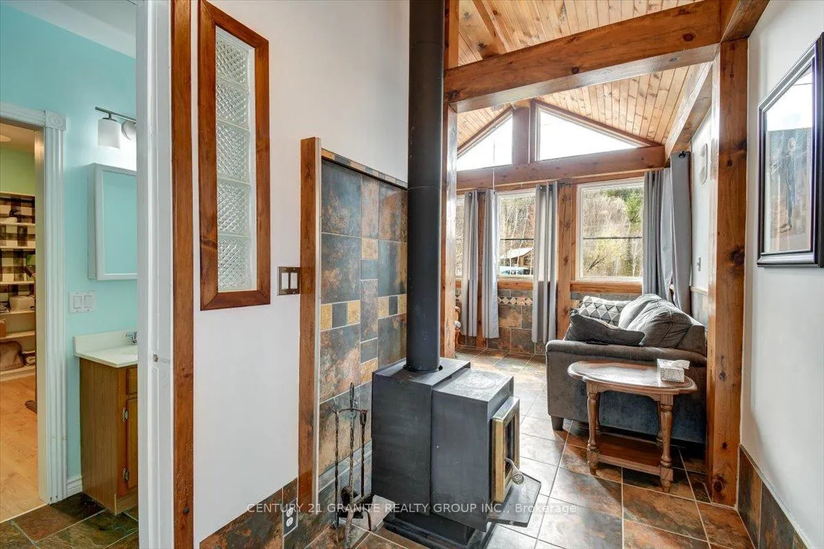 Photo 31 of 31105 28 Highway E, Bancroft, Dungannon Ward — HOMEH