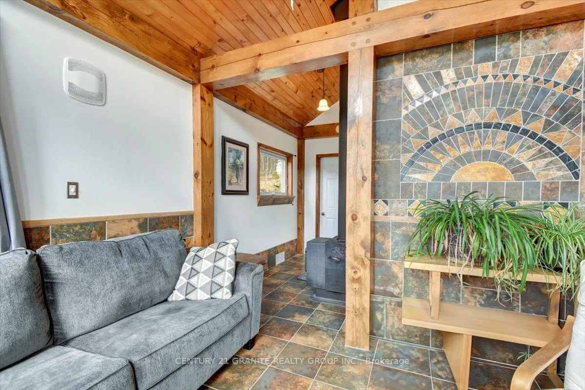Photo 33 of 31105 28 Highway E, Bancroft, Dungannon Ward — HOMEH