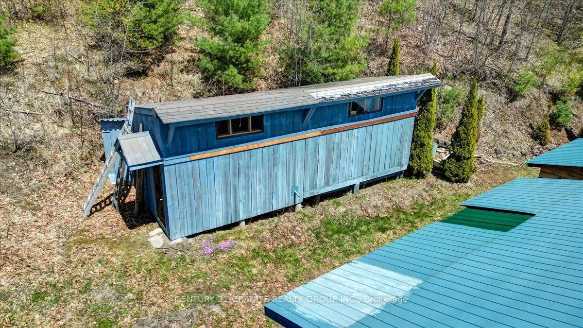 Photo 38 of 31105 28 Highway E, Bancroft, Dungannon Ward — HOMEH