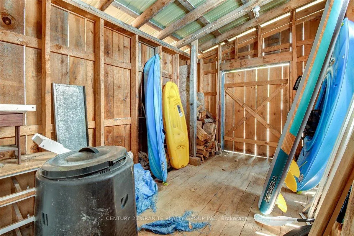 Photo 39 of 31105 28 Highway E, Bancroft, Dungannon Ward — HOMEH