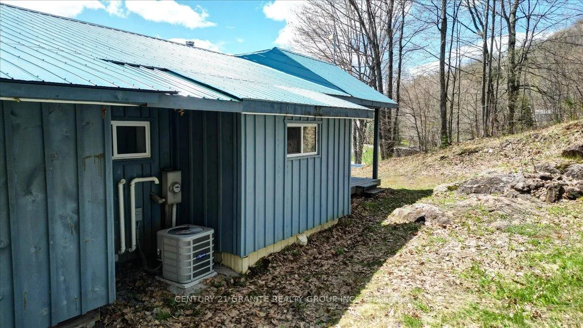 Photo 47 of 31105 28 Highway E, Bancroft, Dungannon Ward — HOMEH
