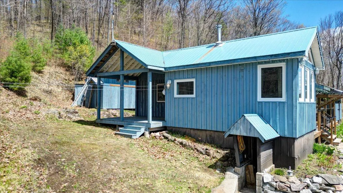 Photo 49 of 31105 28 Highway E, Bancroft, Dungannon Ward — HOMEH
