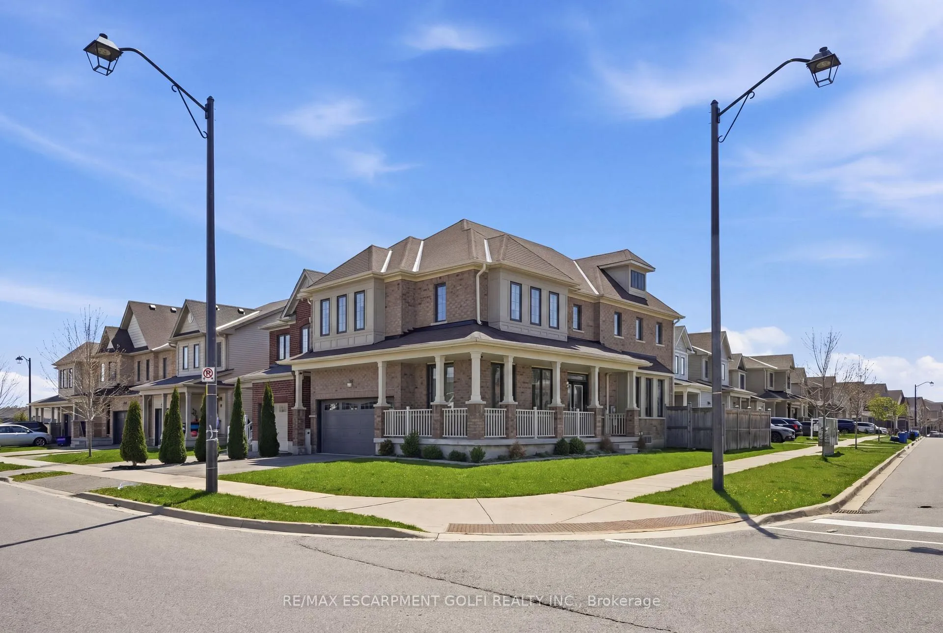 Photo 1 of 57 Thompson Road, Haldimand — HOMEH